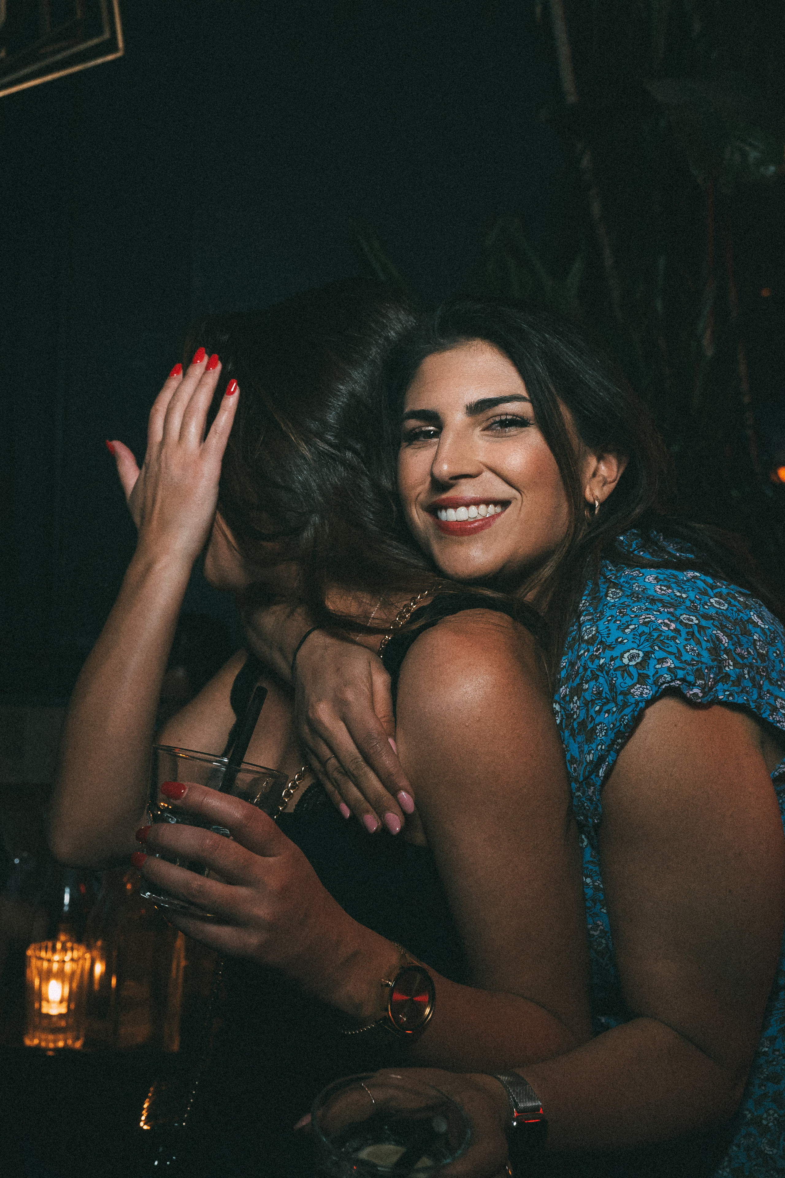 Bar “Regulars”. Creative photograph in Toronto Dmitrii Bondarenko