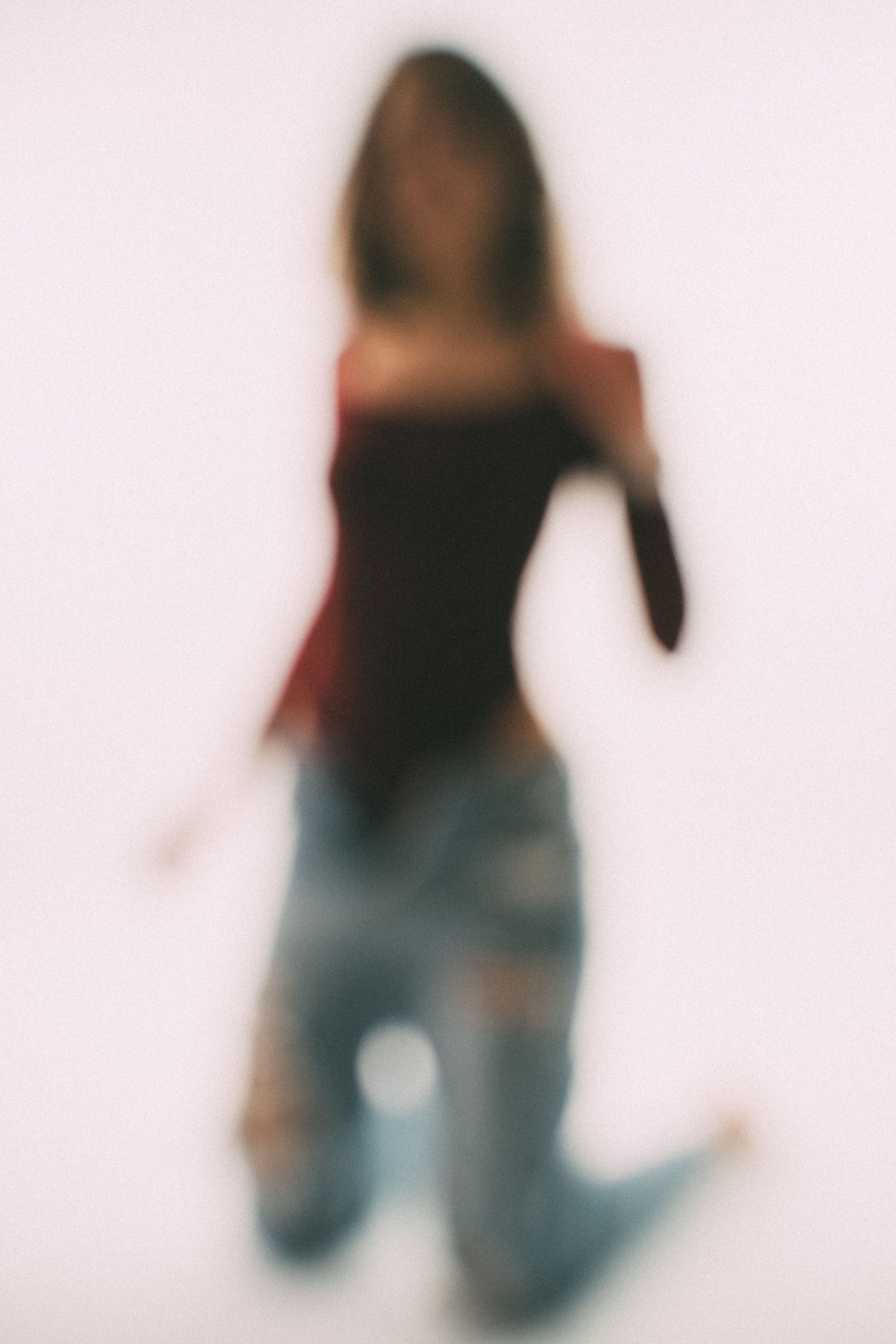 Lera. Creative photograph in Toronto Dmitrii Bondarenko