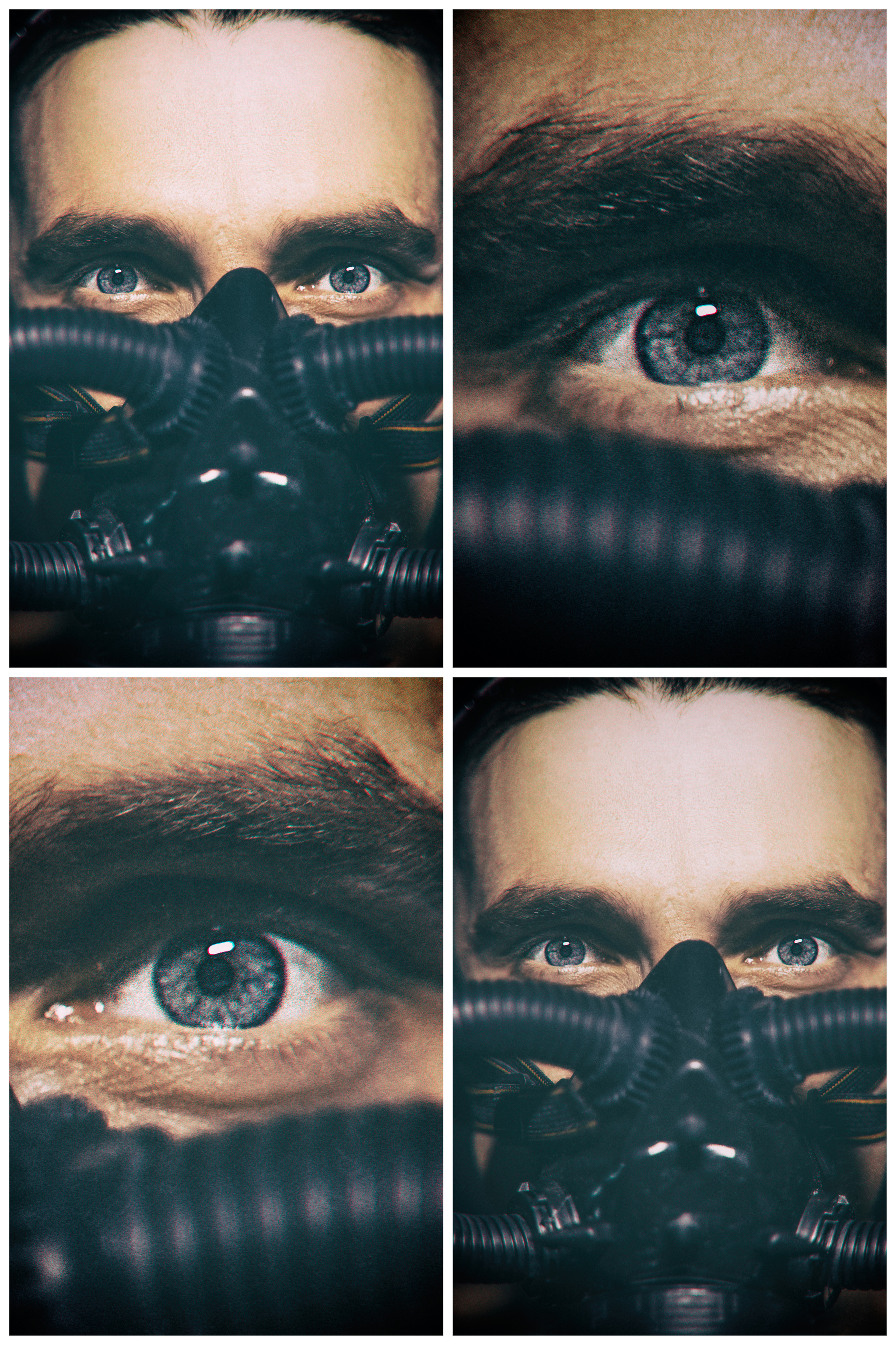 DJ Feelonof. Creative photograph in Toronto Dmitrii Bondarenko