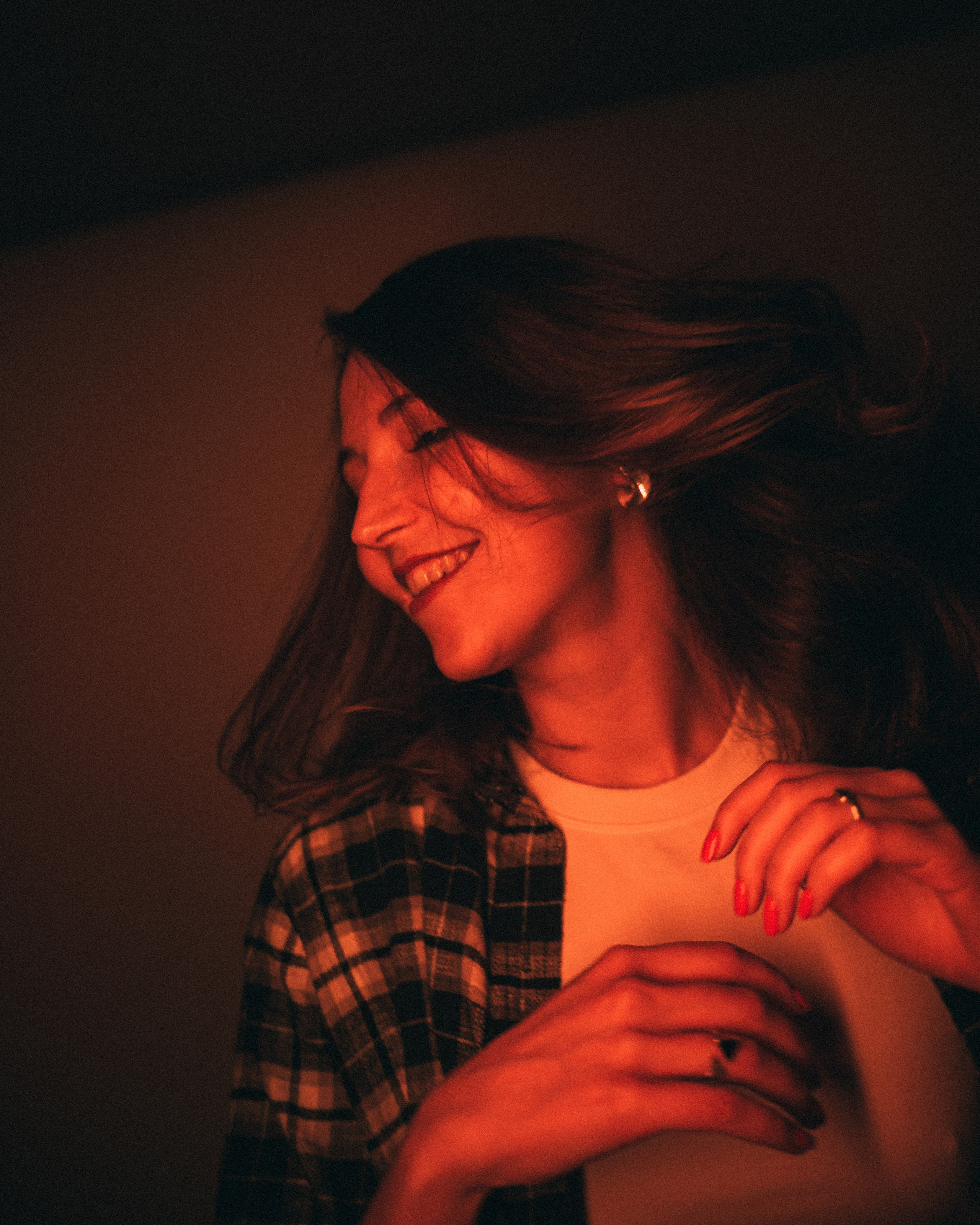 Lera. Creative photograph in Toronto Dmitrii Bondarenko