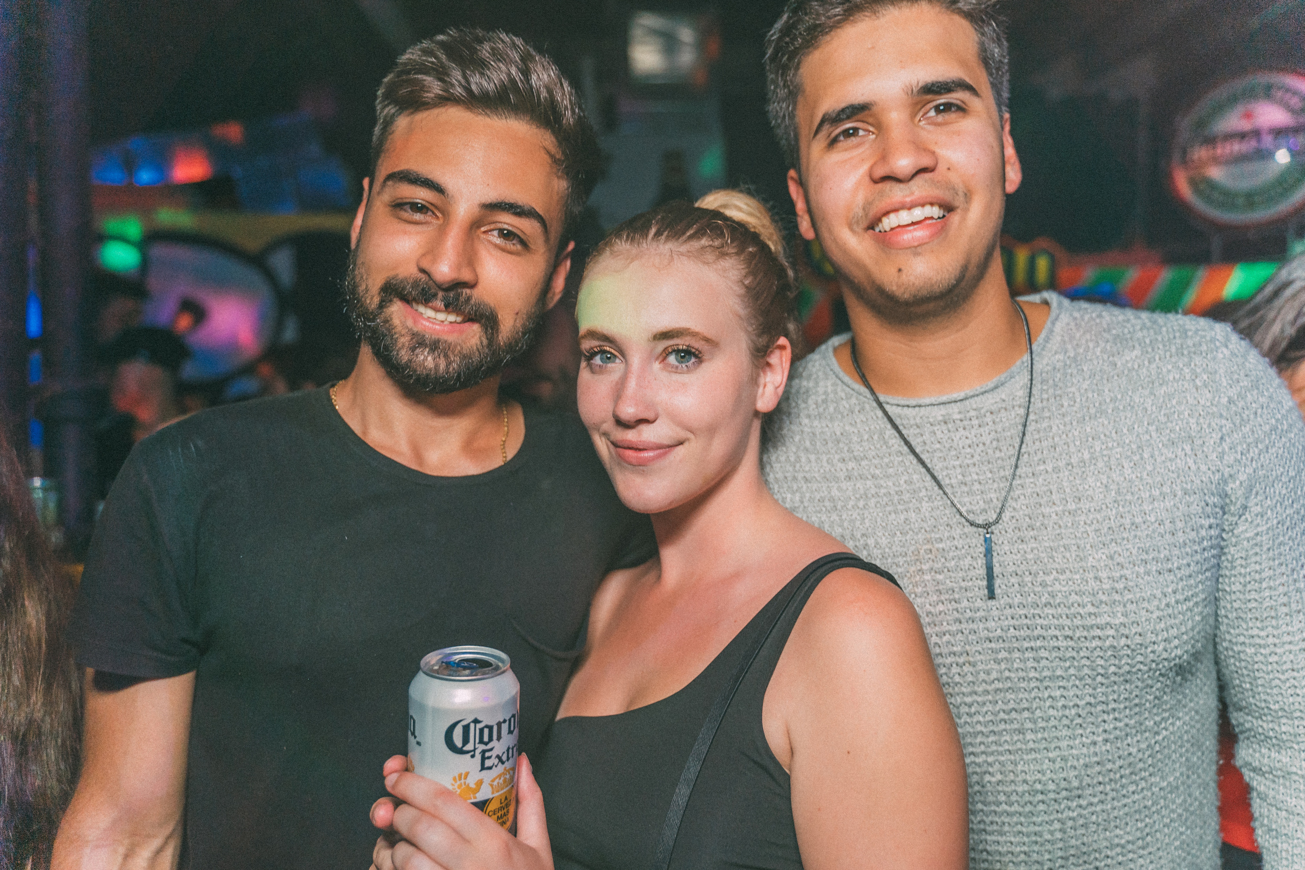 TORCH party. Creative photograph in Toronto Dmitrii Bondarenko