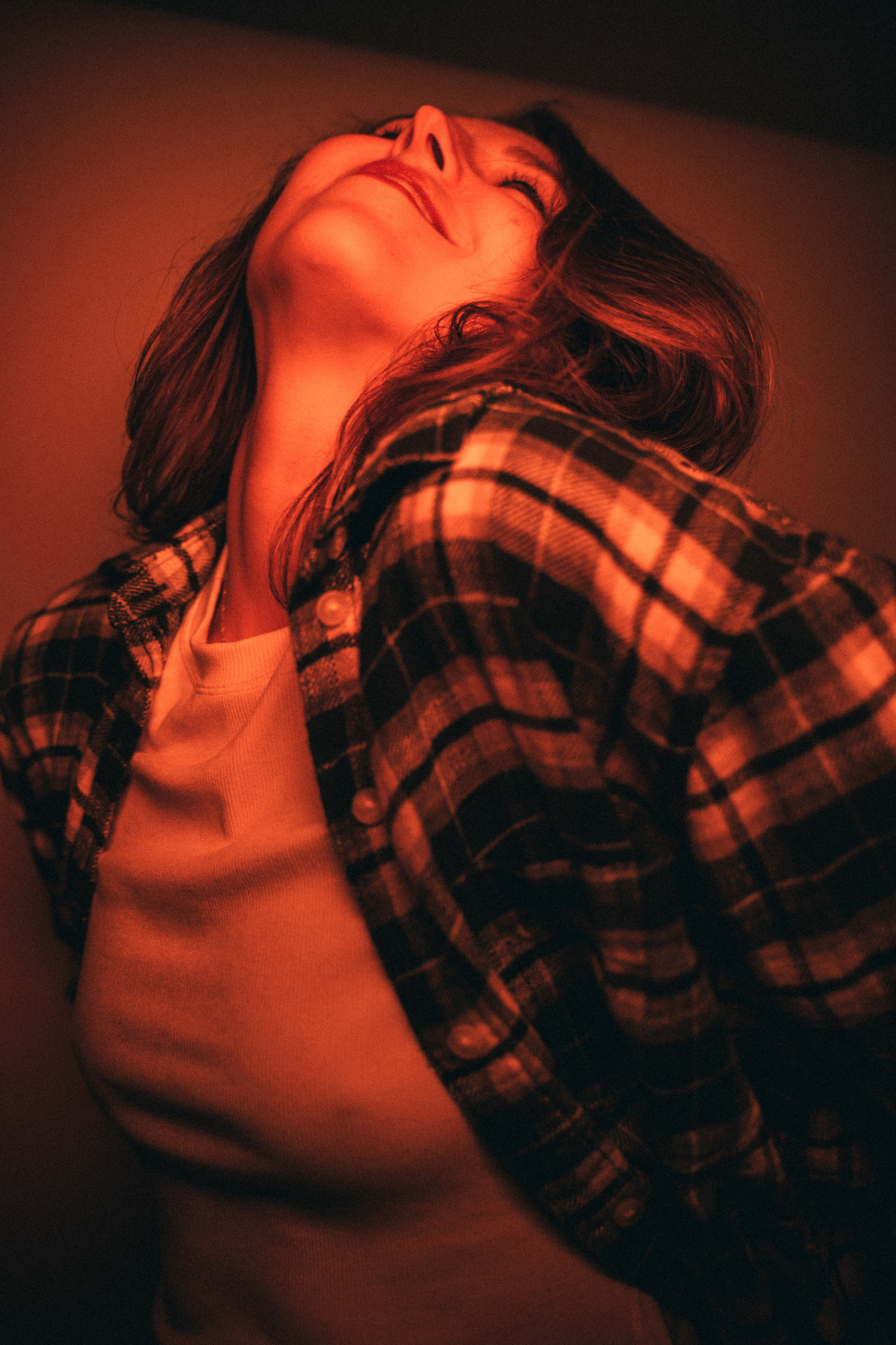 Lera. Creative photograph in Toronto Dmitrii Bondarenko