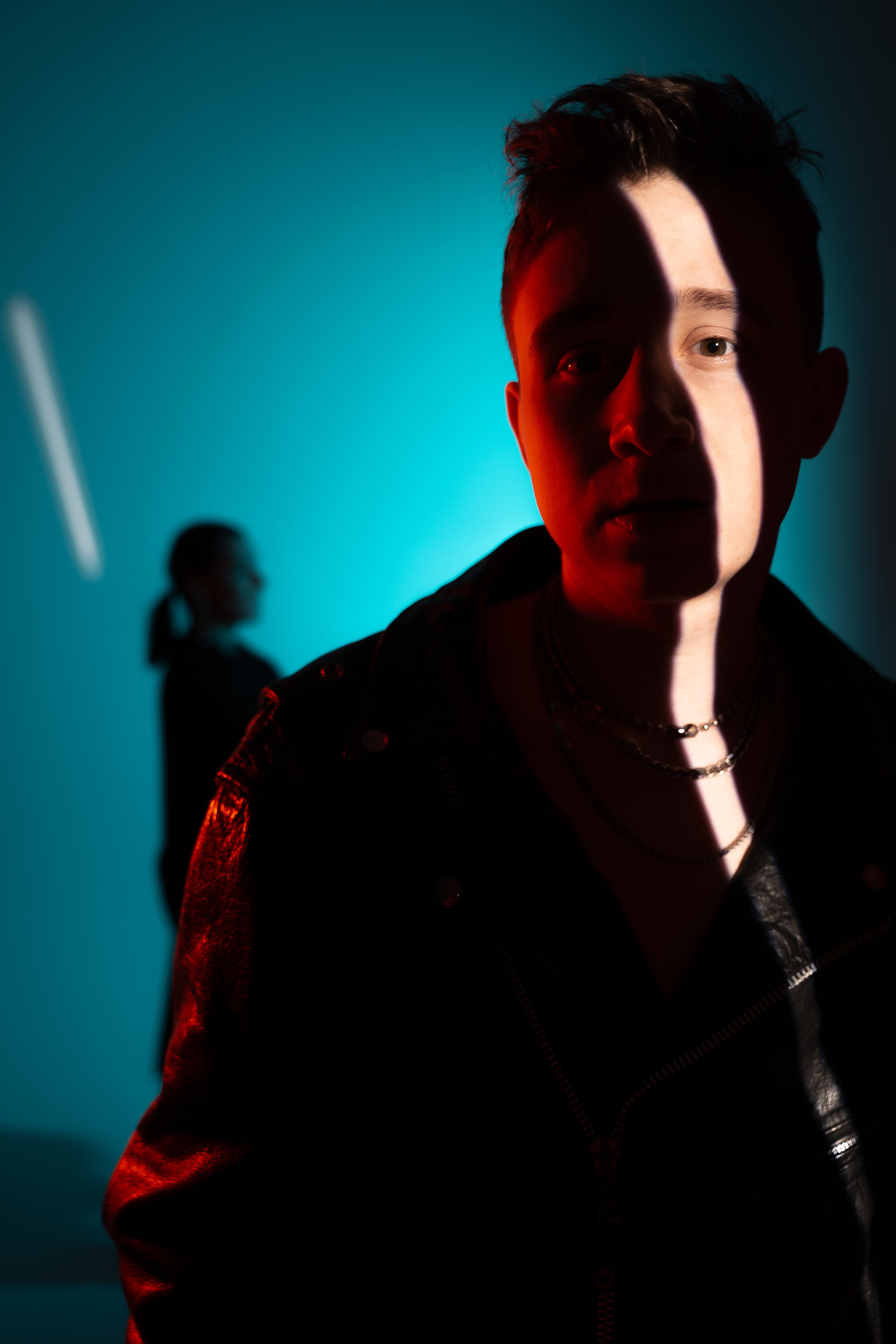 Yarik Musican. Creative photograph in Toronto Dmitrii Bondarenko