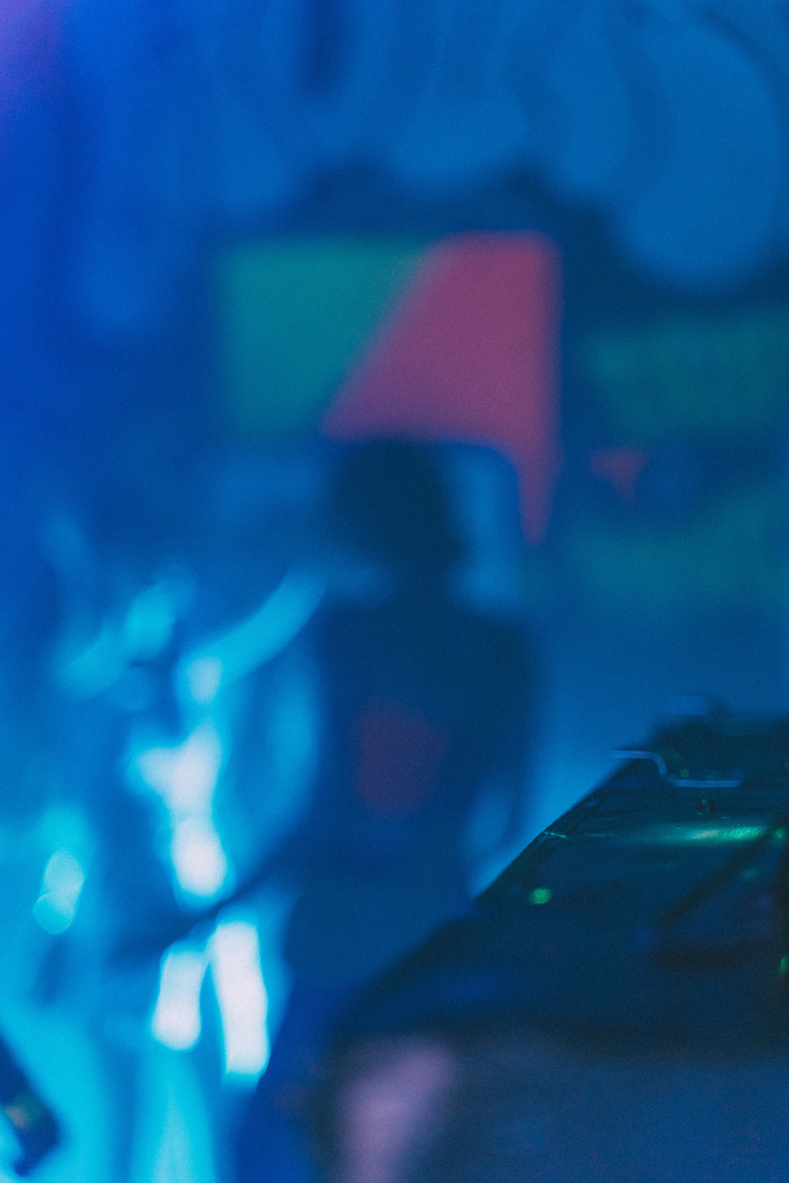 TORCH party. Creative photograph in Toronto Dmitrii Bondarenko