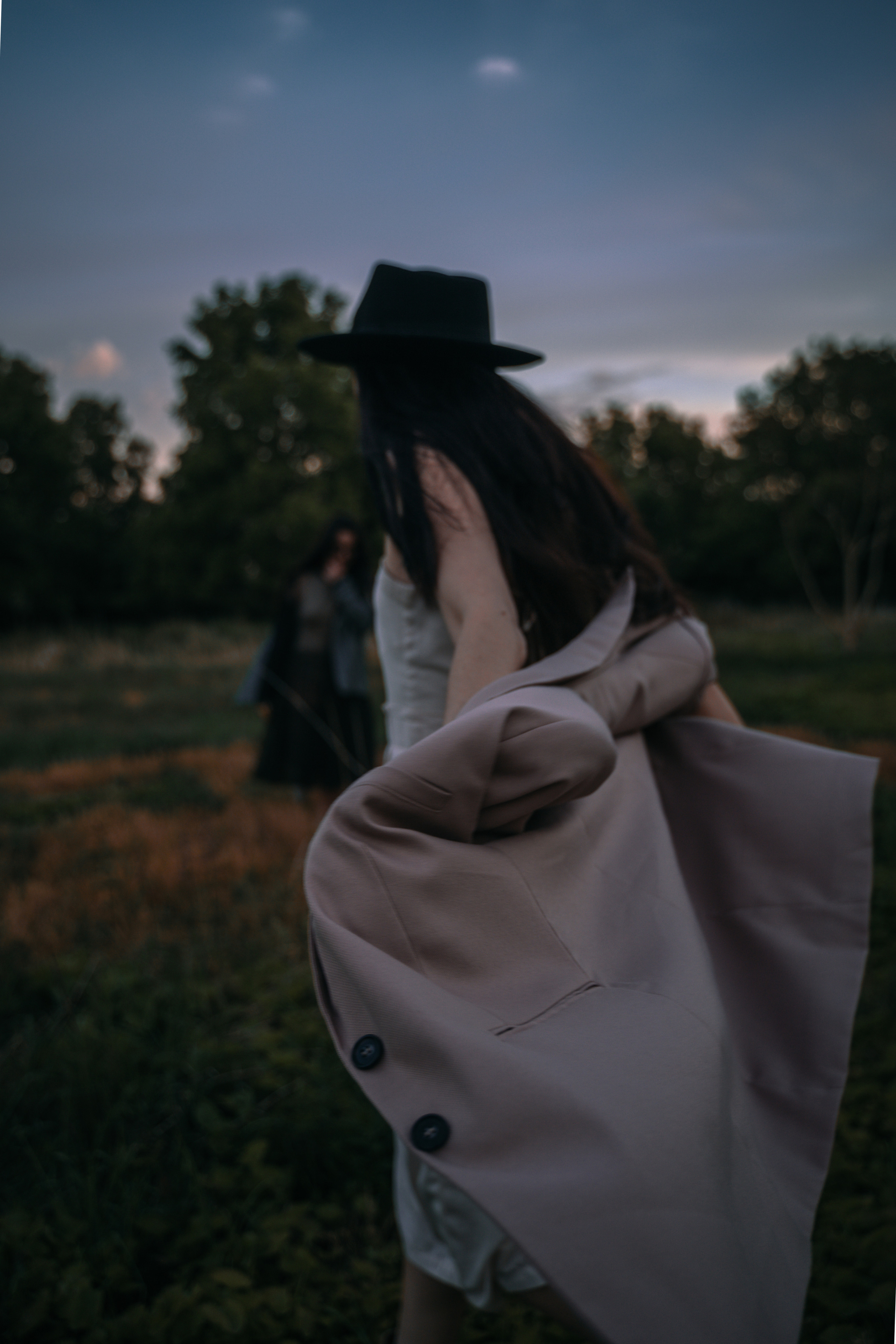 Natali and Juspa. Creative photograph in Toronto Dmitrii Bondarenko