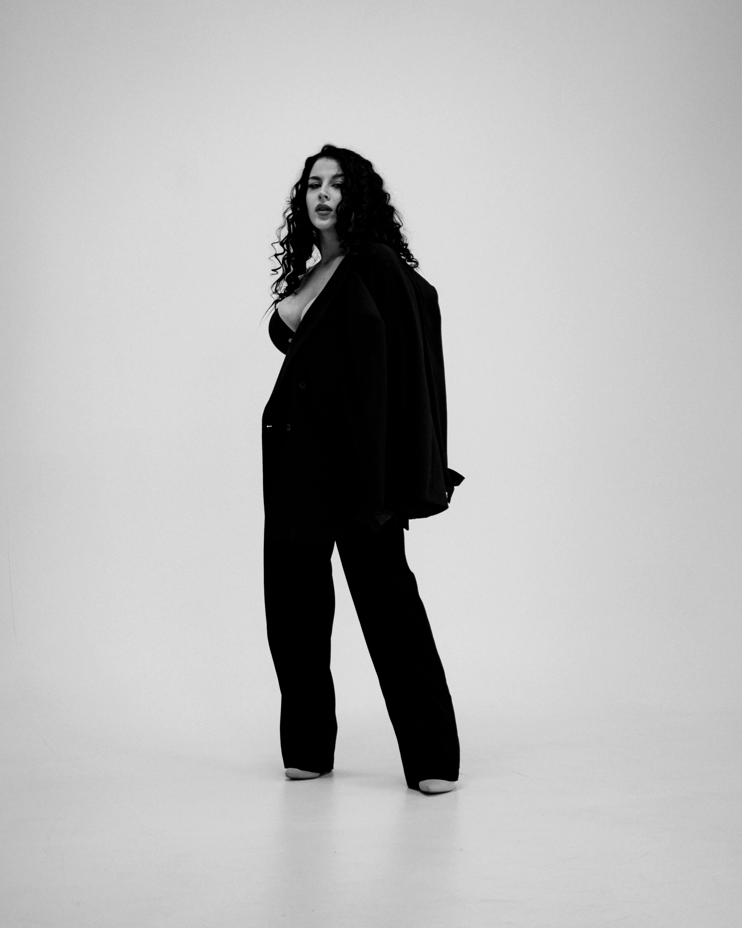 Vlada. Creative photograph in Toronto Dmitrii Bondarenko