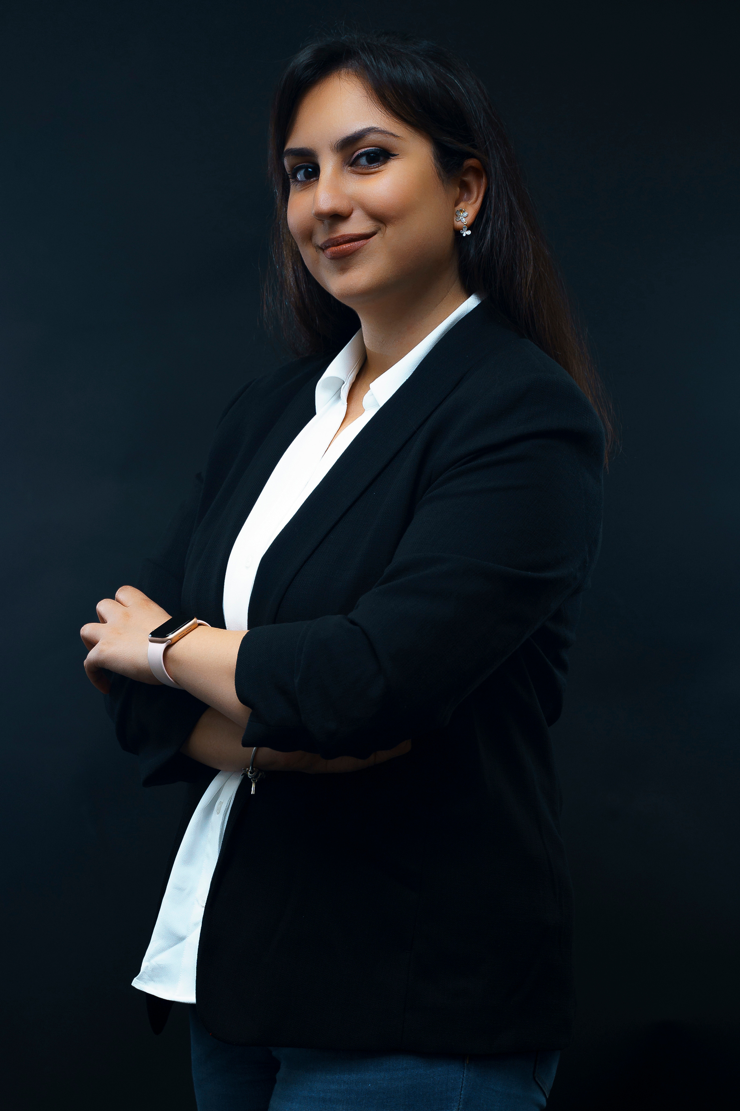 Woow Canada. Creative photograph in Toronto Dmitrii Bondarenko