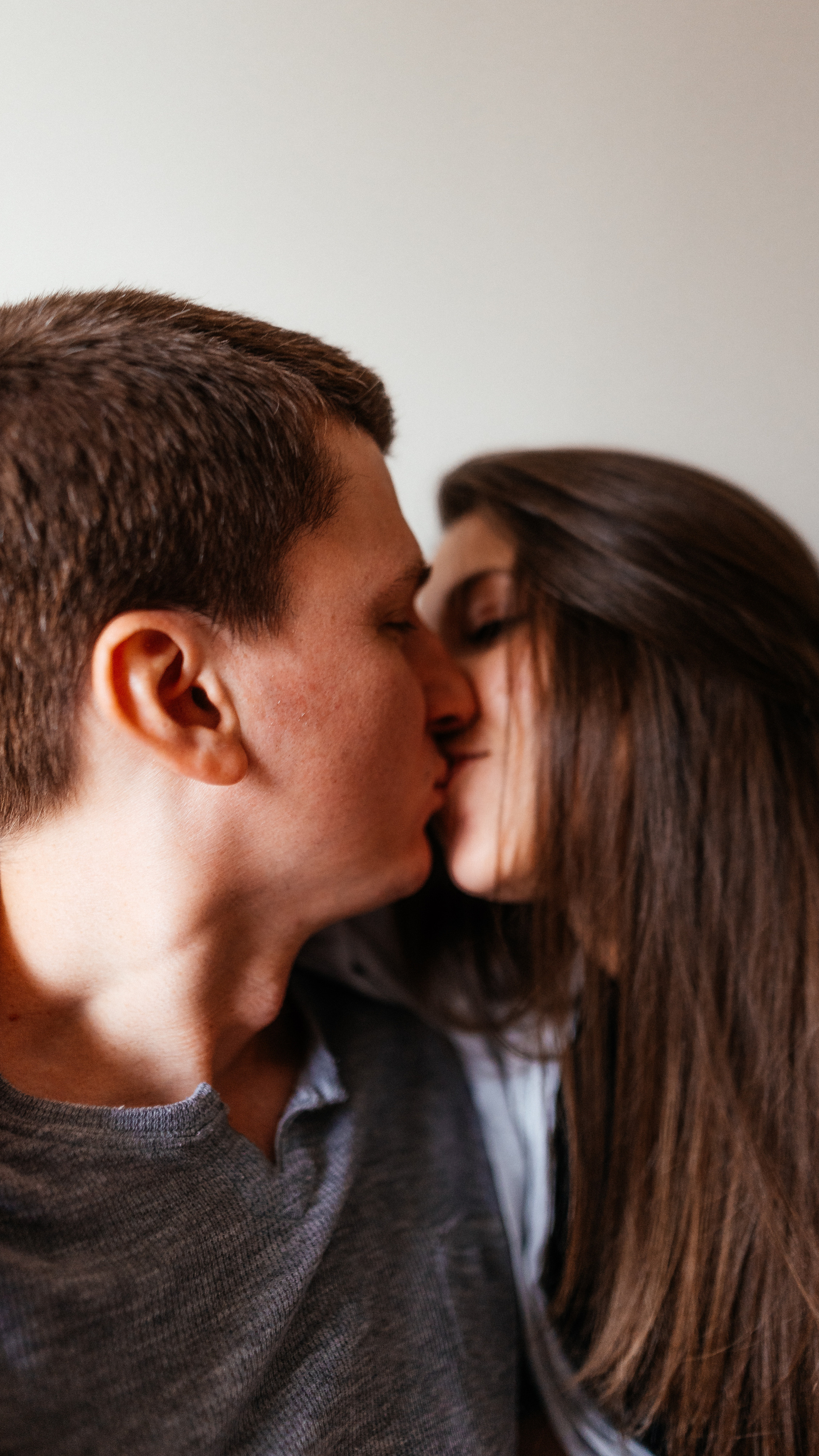 Andrei and Lera. Creative photograph in Toronto Dmitrii Bondarenko