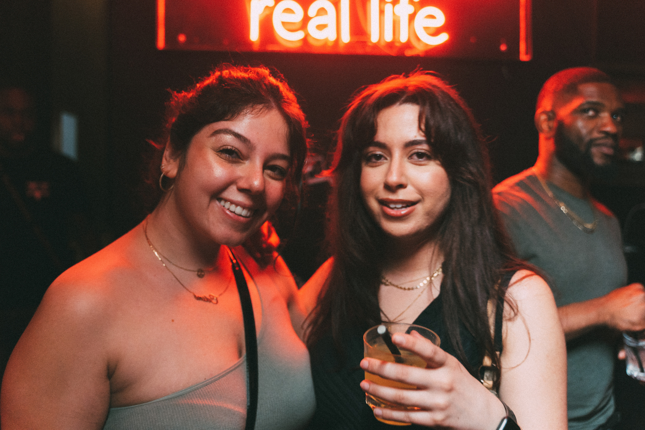 Bar “Regulars”. Creative photograph in Toronto Dmitrii Bondarenko
