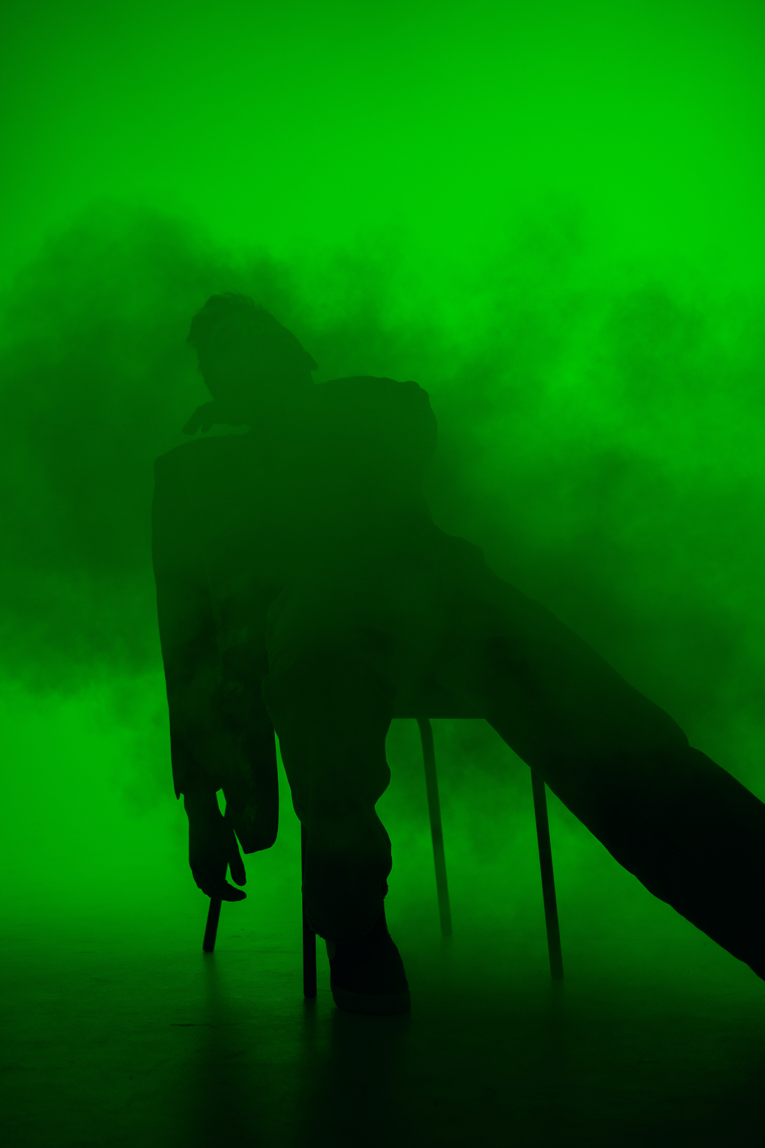 Yarik Musican. Creative photograph in Toronto Dmitrii Bondarenko