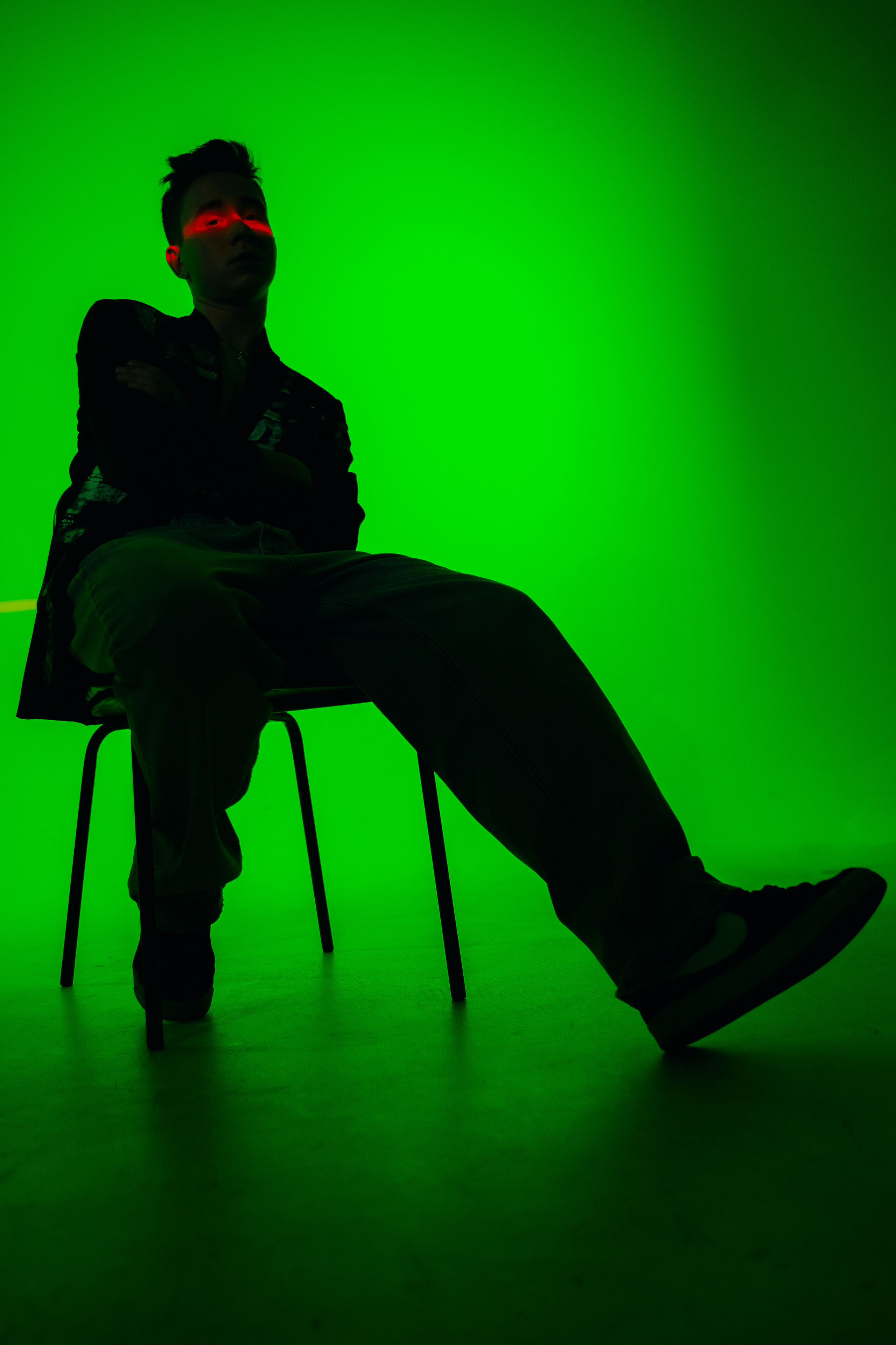 Yarik Musican. Creative photograph in Toronto Dmitrii Bondarenko