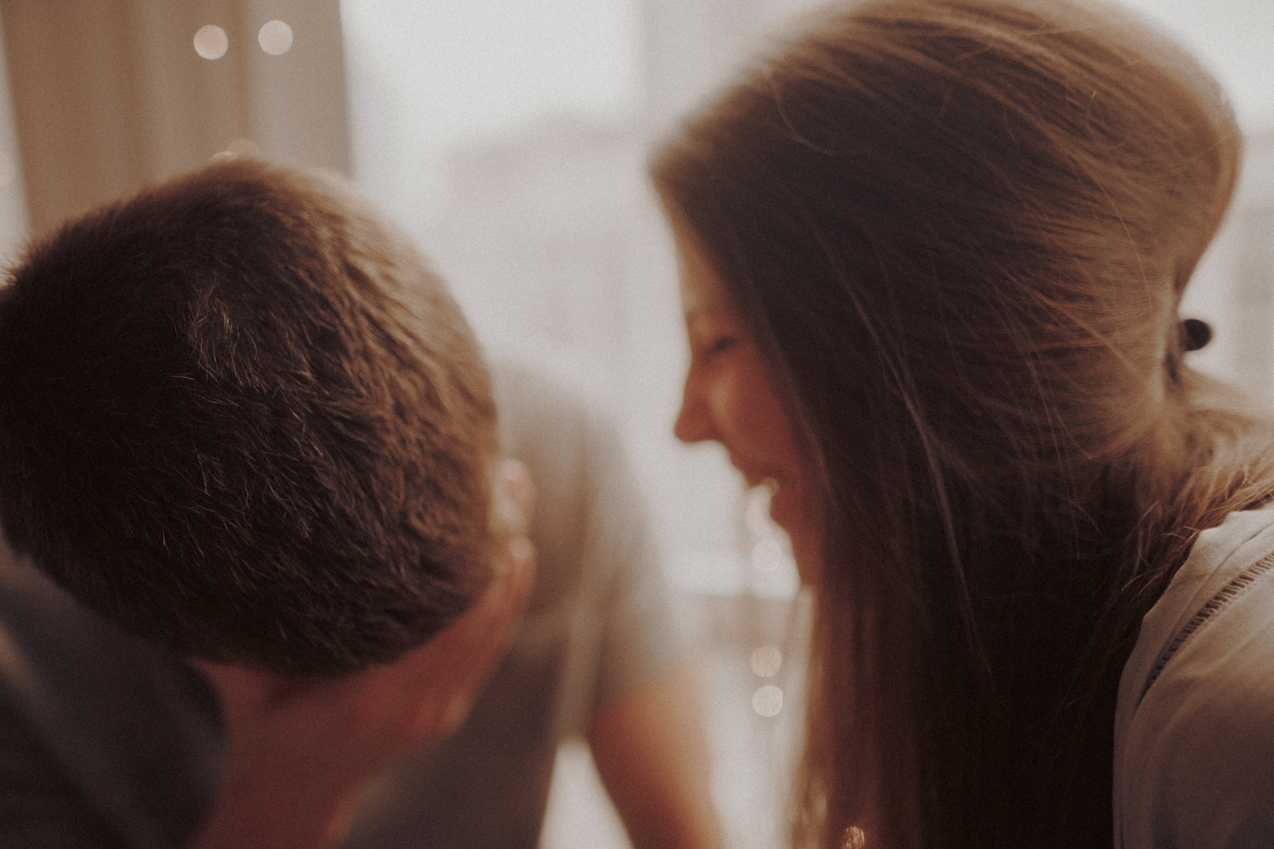 Andrei and Lera. Creative photograph in Toronto Dmitrii Bondarenko