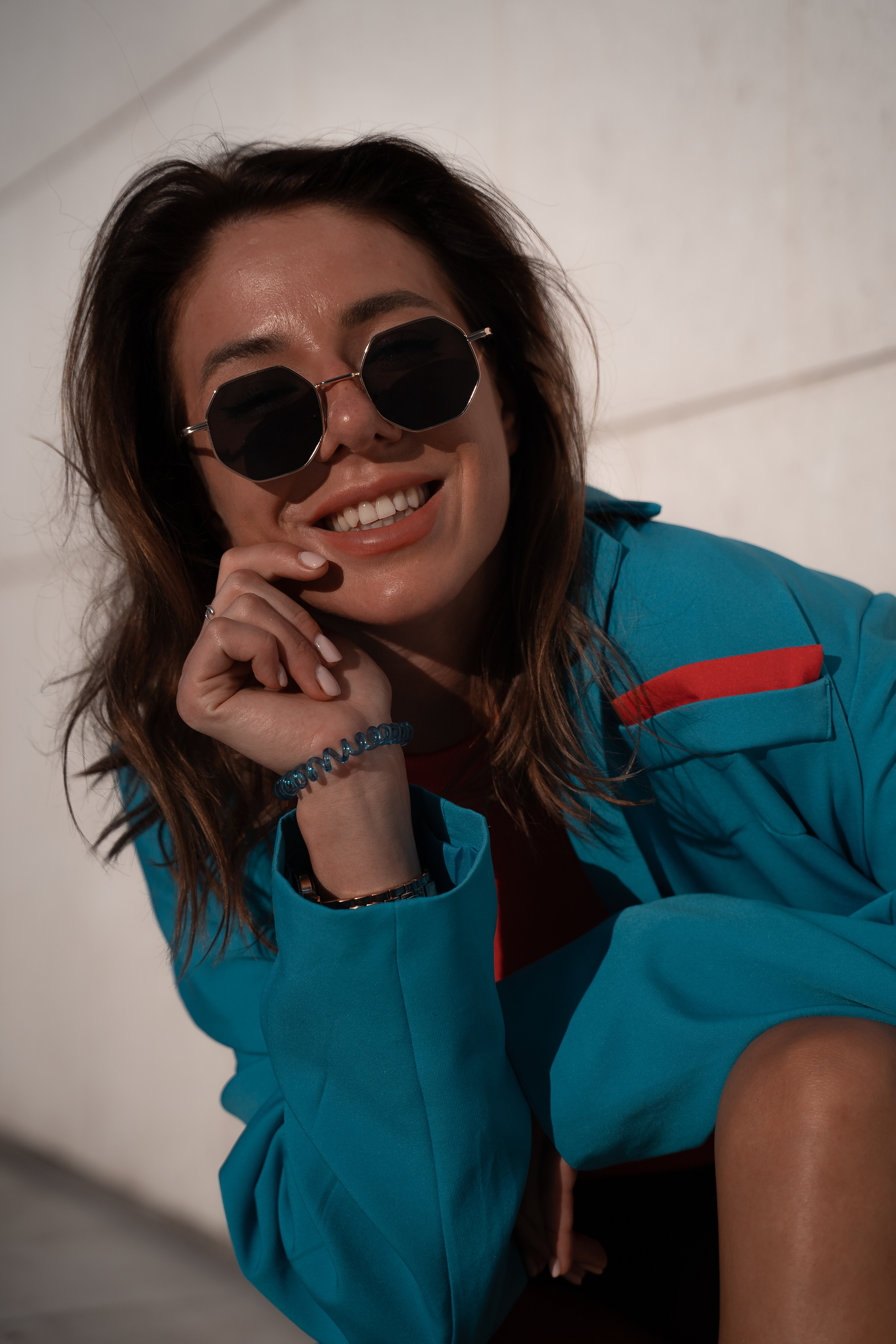 Anya AGA KHAN. Creative photograph in Toronto Dmitrii Bondarenko