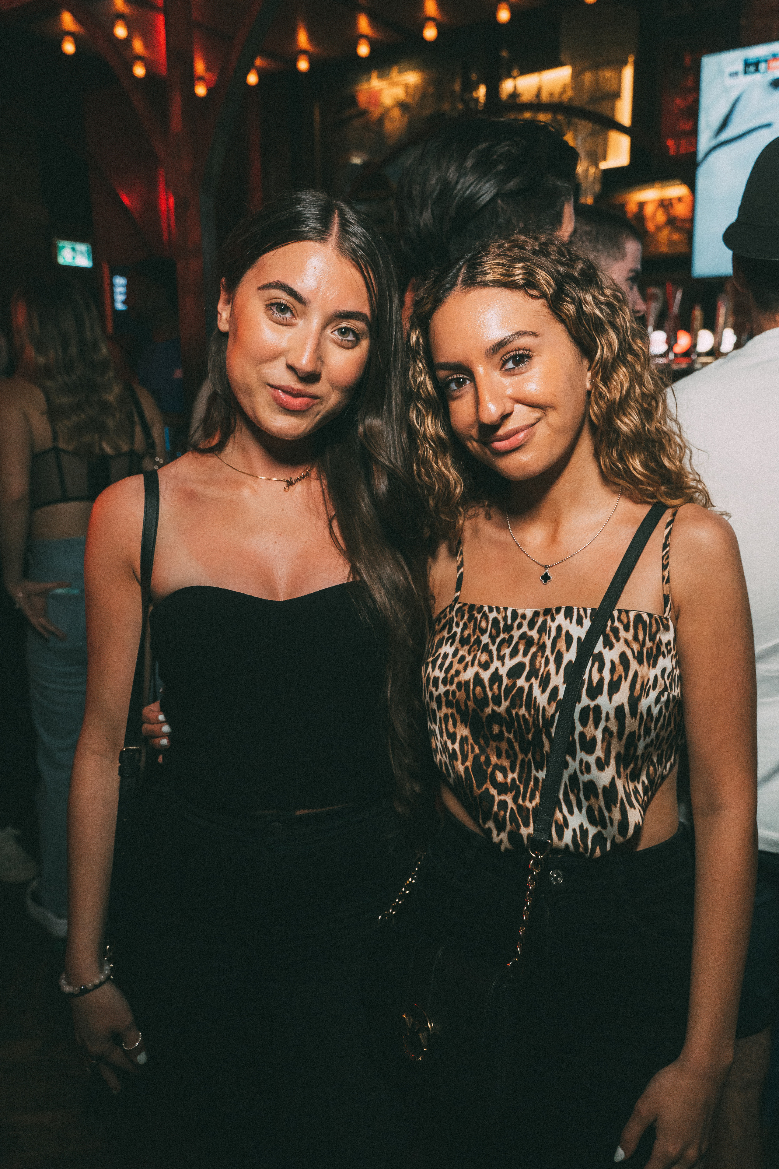 Bar “Regulars”. Creative photograph in Toronto Dmitrii Bondarenko