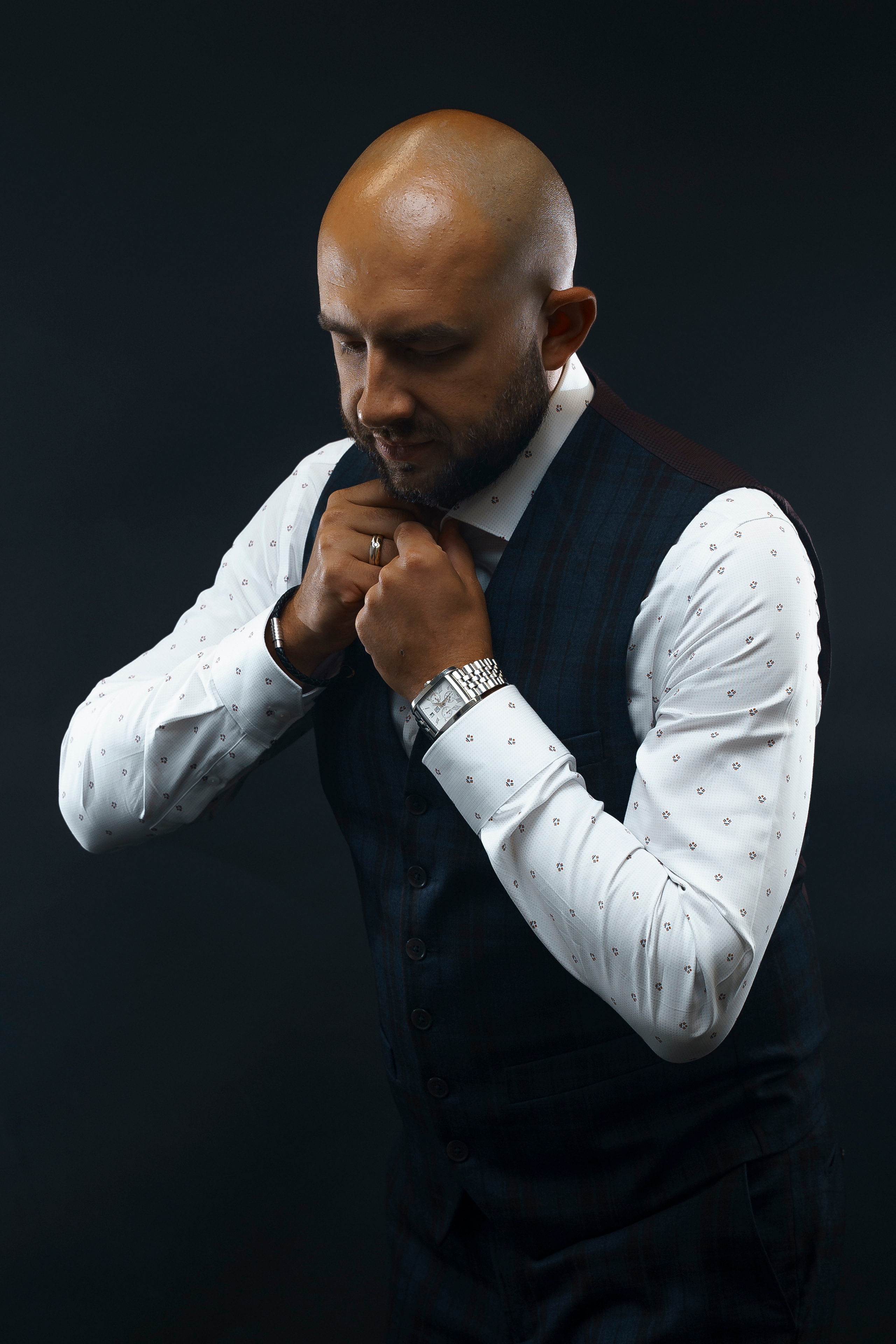 Woow Canada. Creative photograph in Toronto Dmitrii Bondarenko