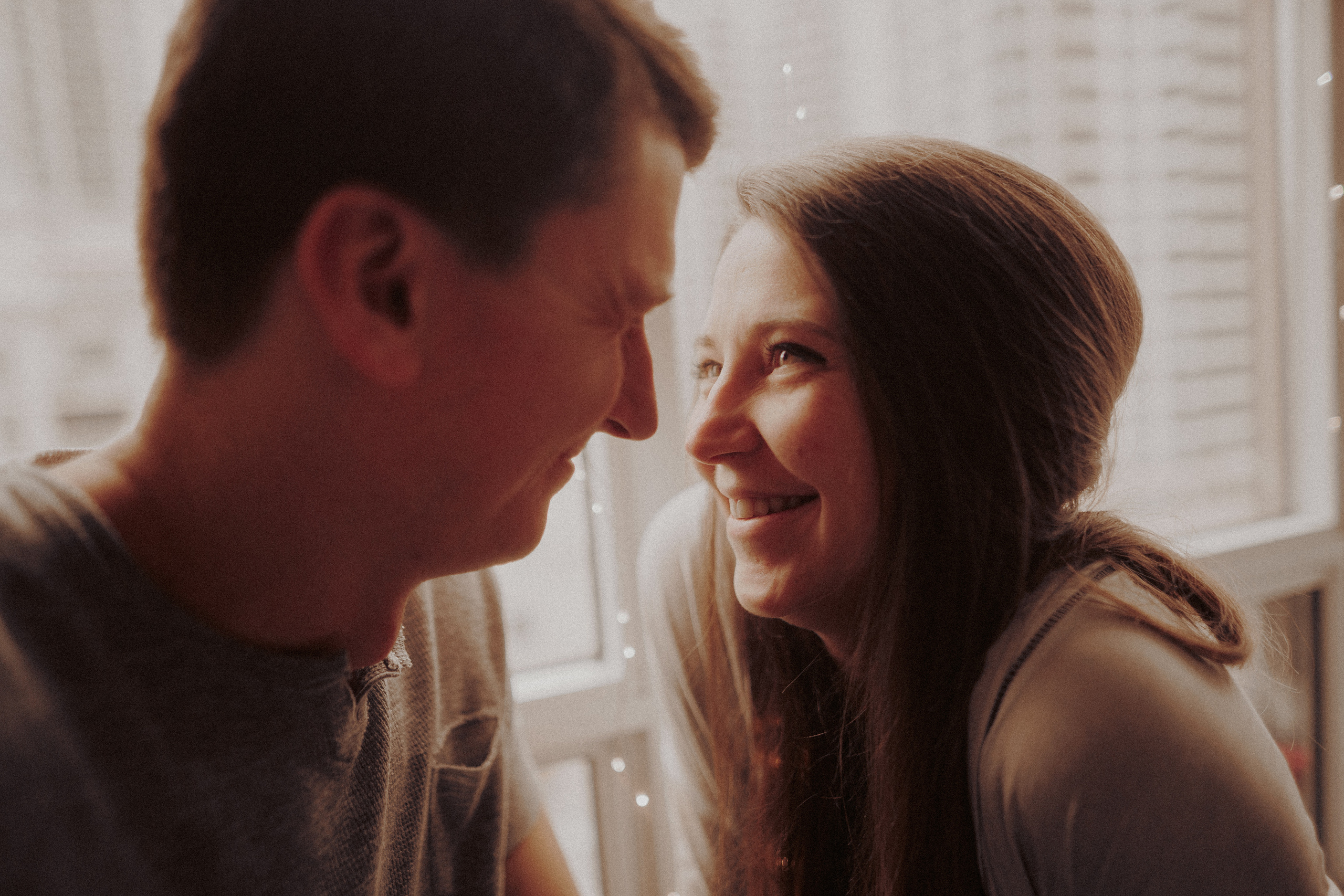 Andrei and Lera. Creative photograph in Toronto Dmitrii Bondarenko