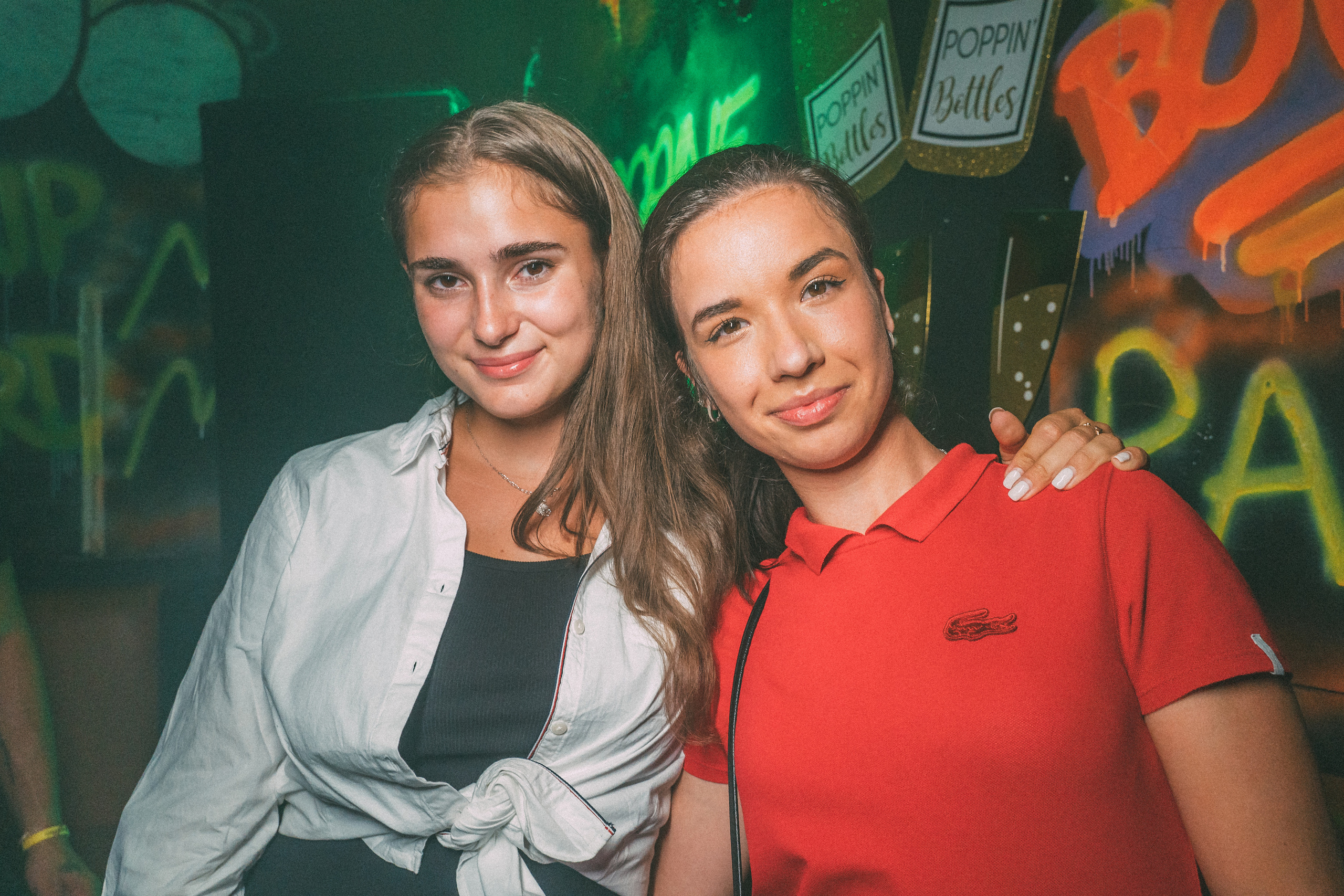 TORCH party. Creative photograph in Toronto Dmitrii Bondarenko