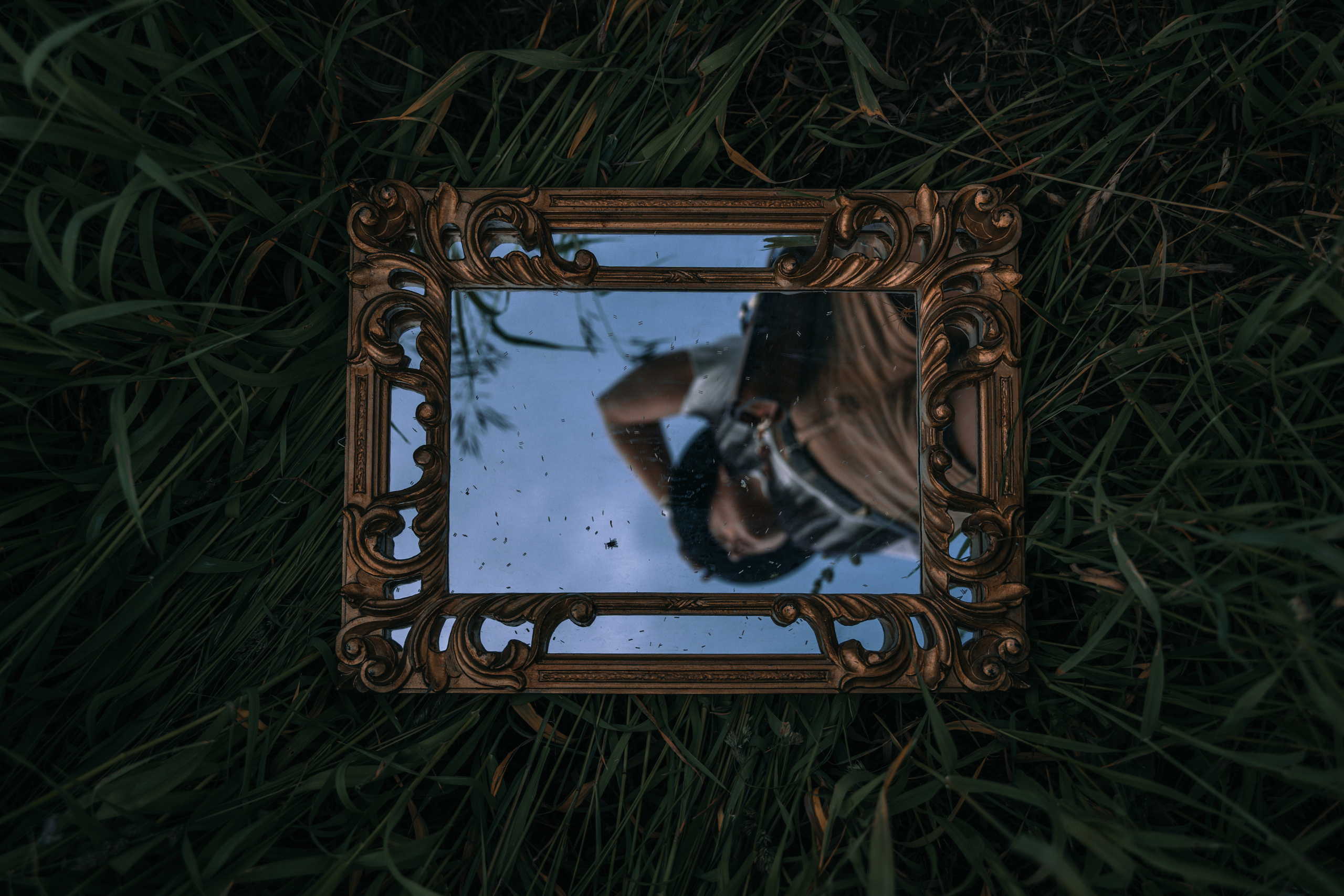 Natali and Juspa. Creative photograph in Toronto Dmitrii Bondarenko