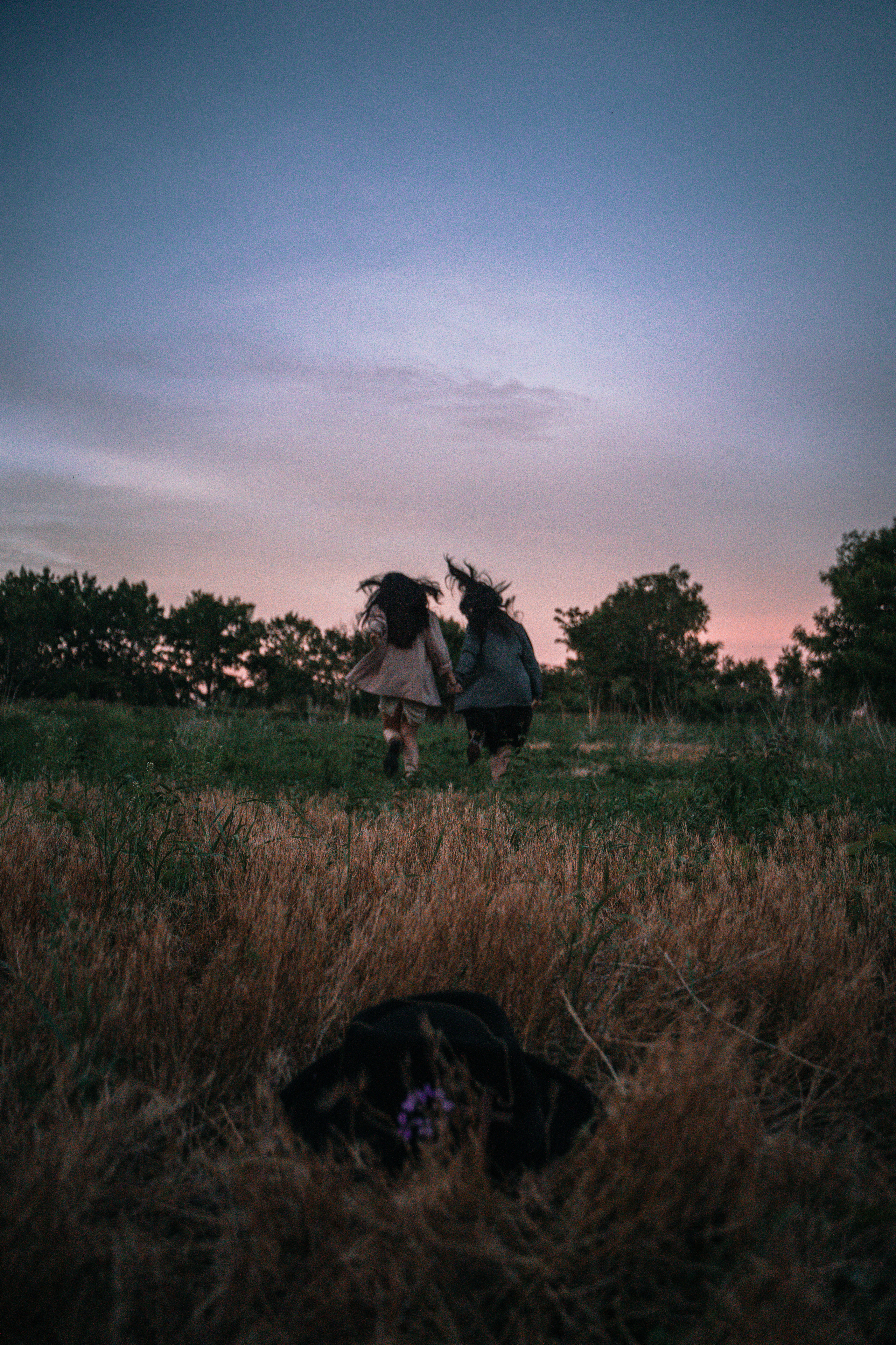 Natali and Juspa. Creative photograph in Toronto Dmitrii Bondarenko