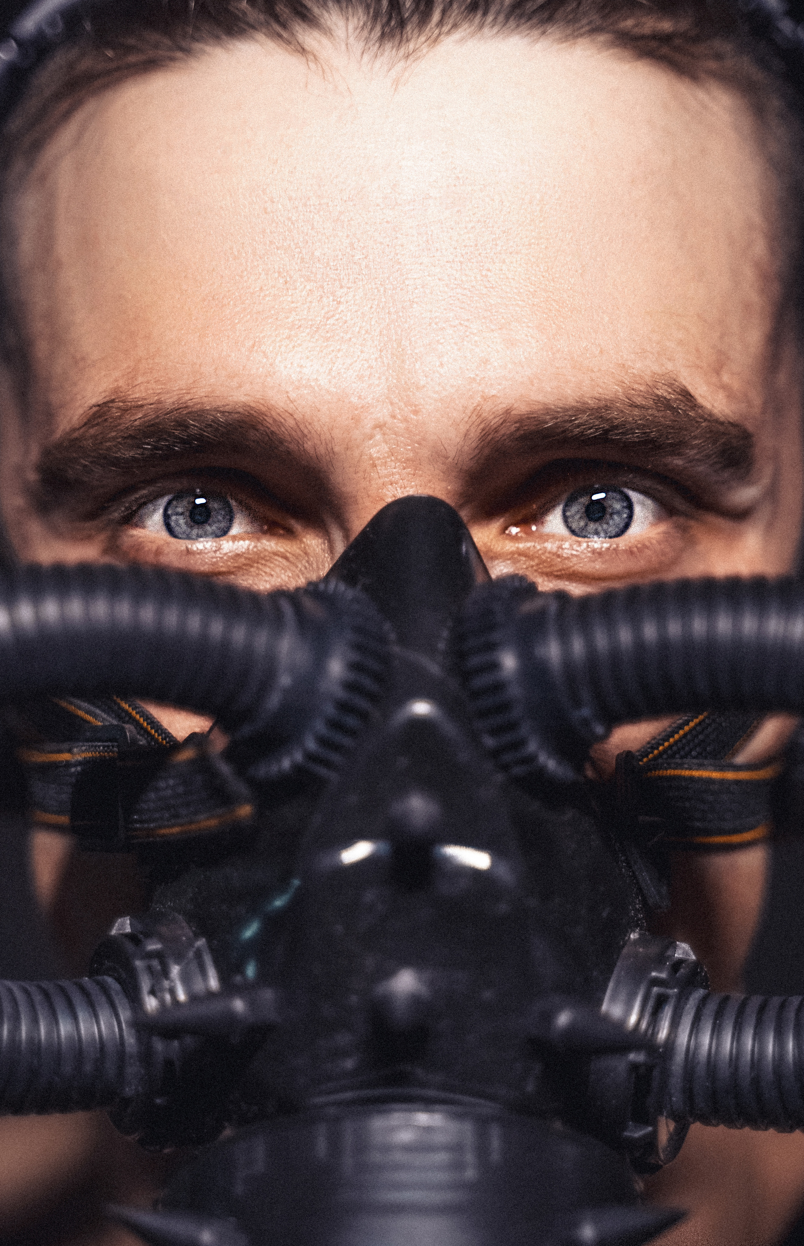 DJ Feelonof. Creative photograph in Toronto Dmitrii Bondarenko