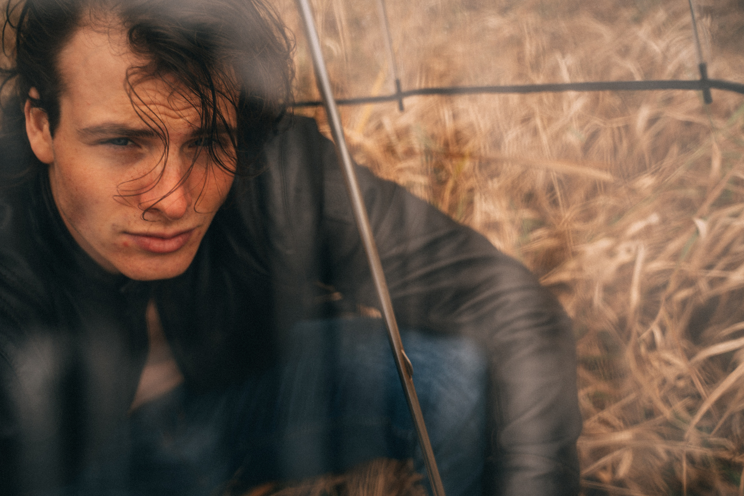 Cooper. Creative photograph in Toronto Dmitrii Bondarenko