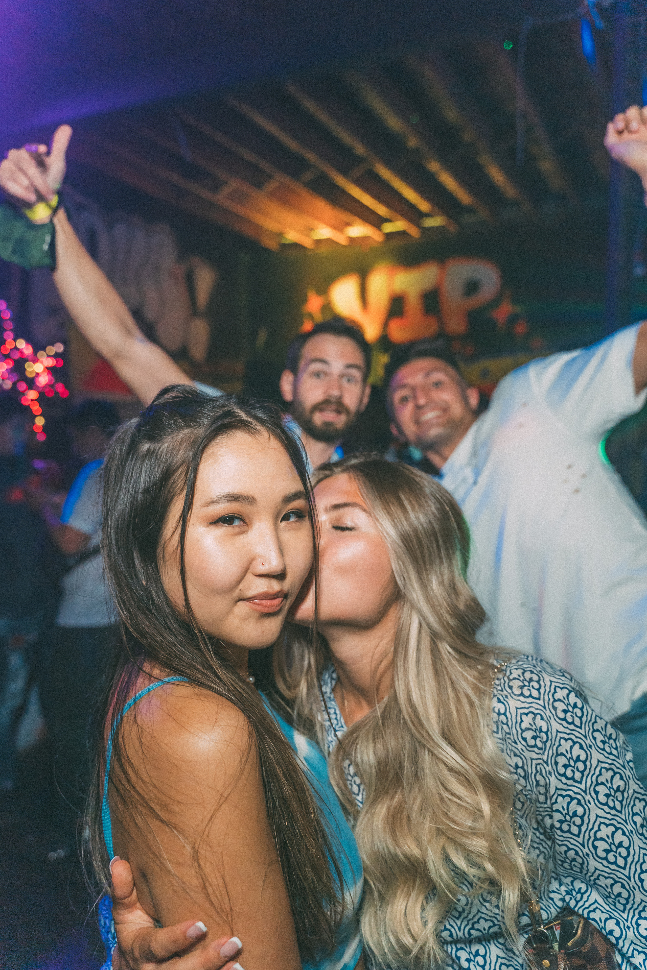 TORCH party. Creative photograph in Toronto Dmitrii Bondarenko