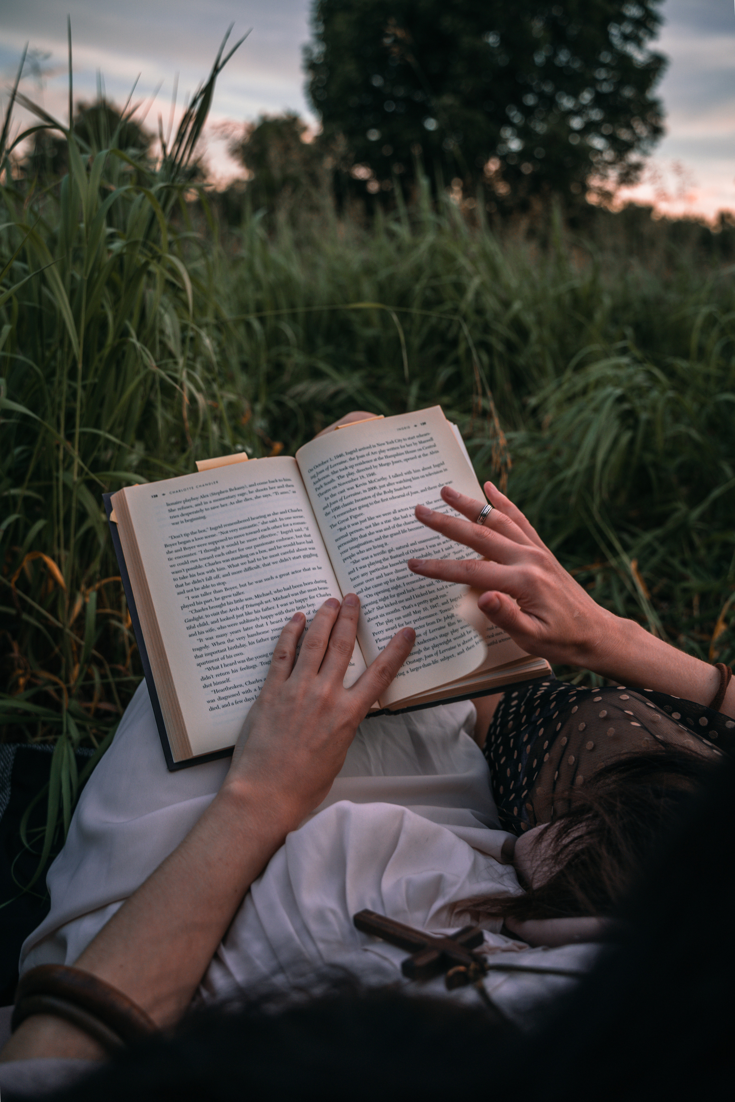 Natali and Juspa. Creative photograph in Toronto Dmitrii Bondarenko