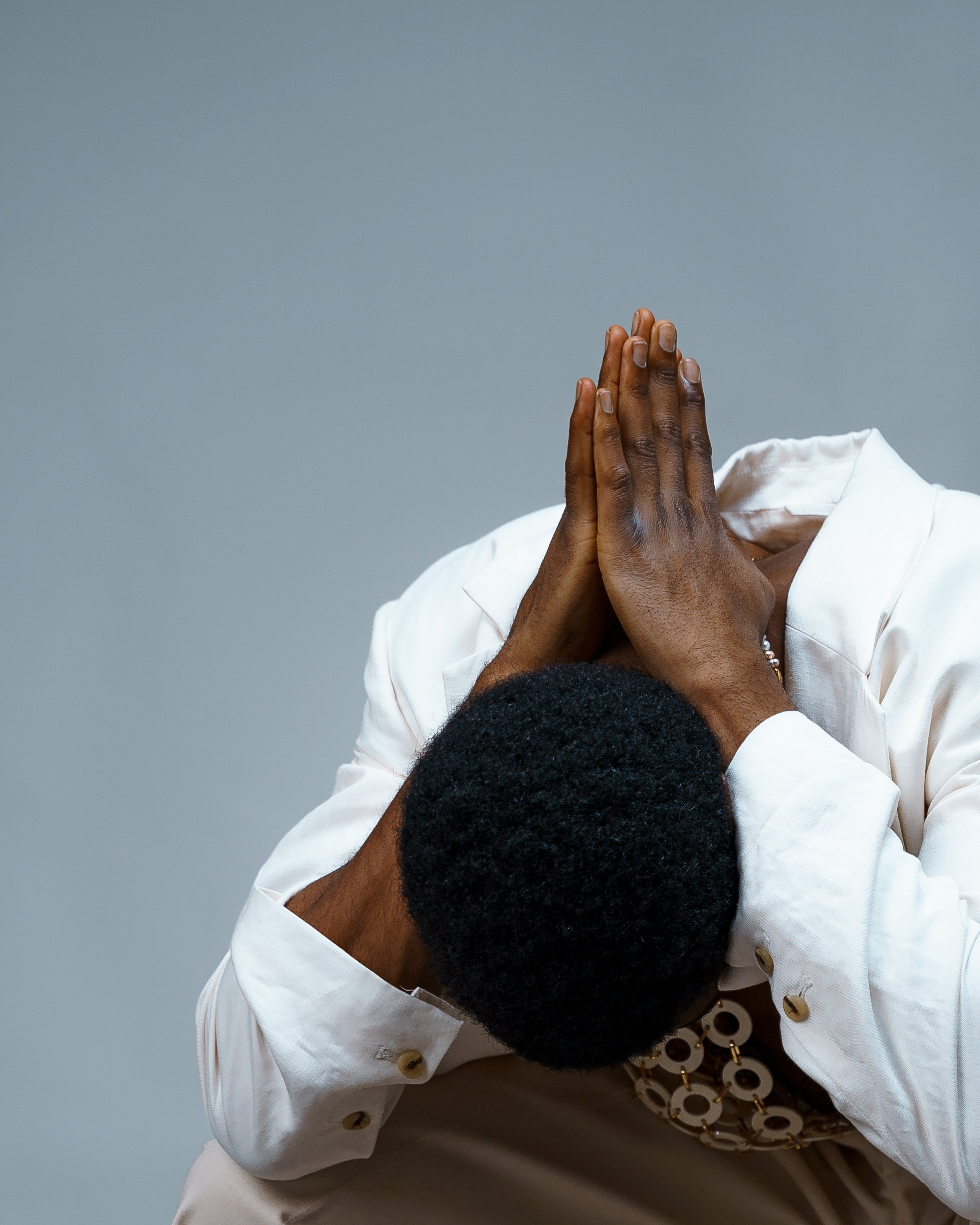 Clothing brand “Less Is A’mor”. Creative photograph in Toronto Dmitrii Bondarenko