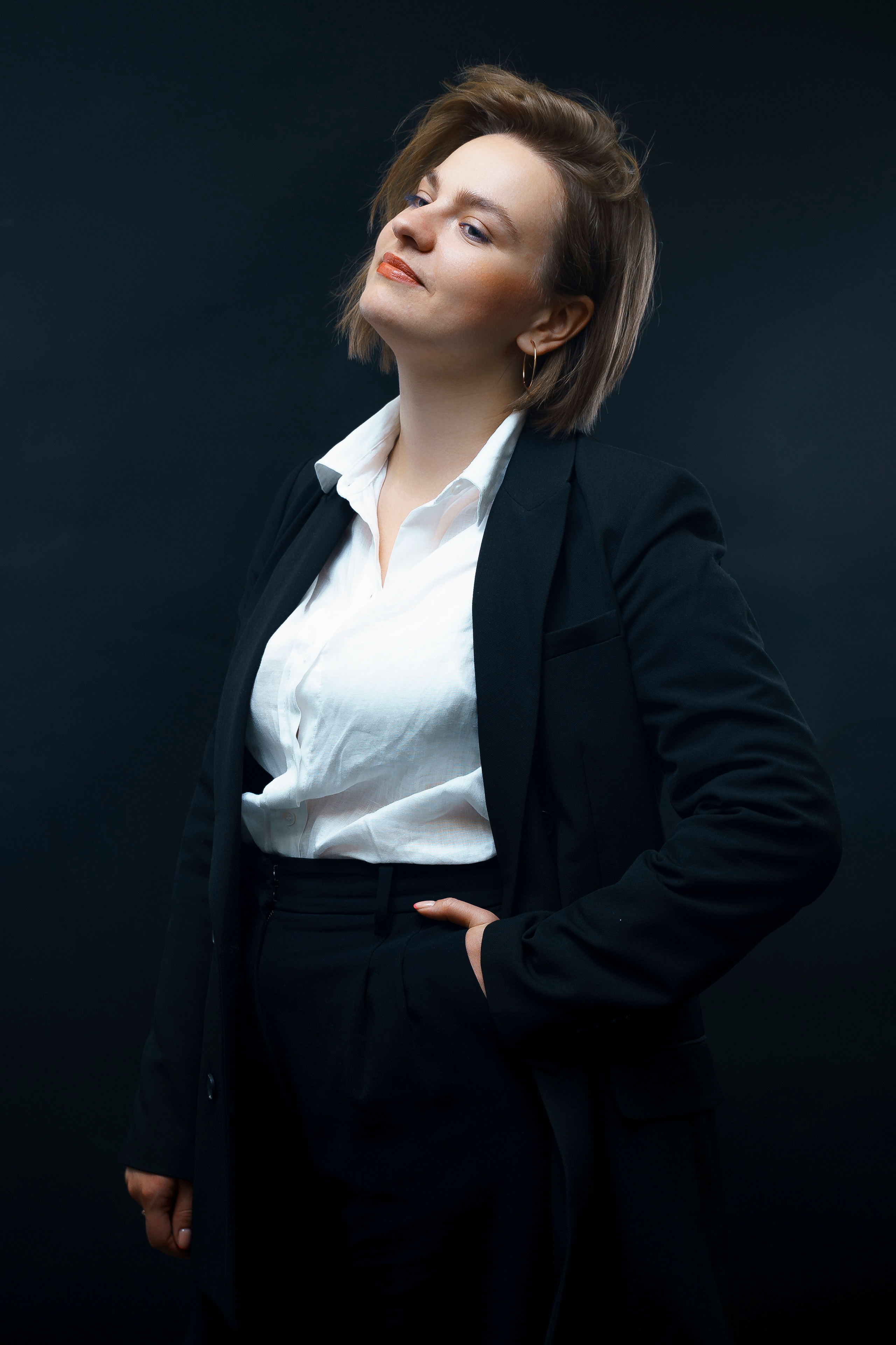 Woow Canada. Creative photograph in Toronto Dmitrii Bondarenko