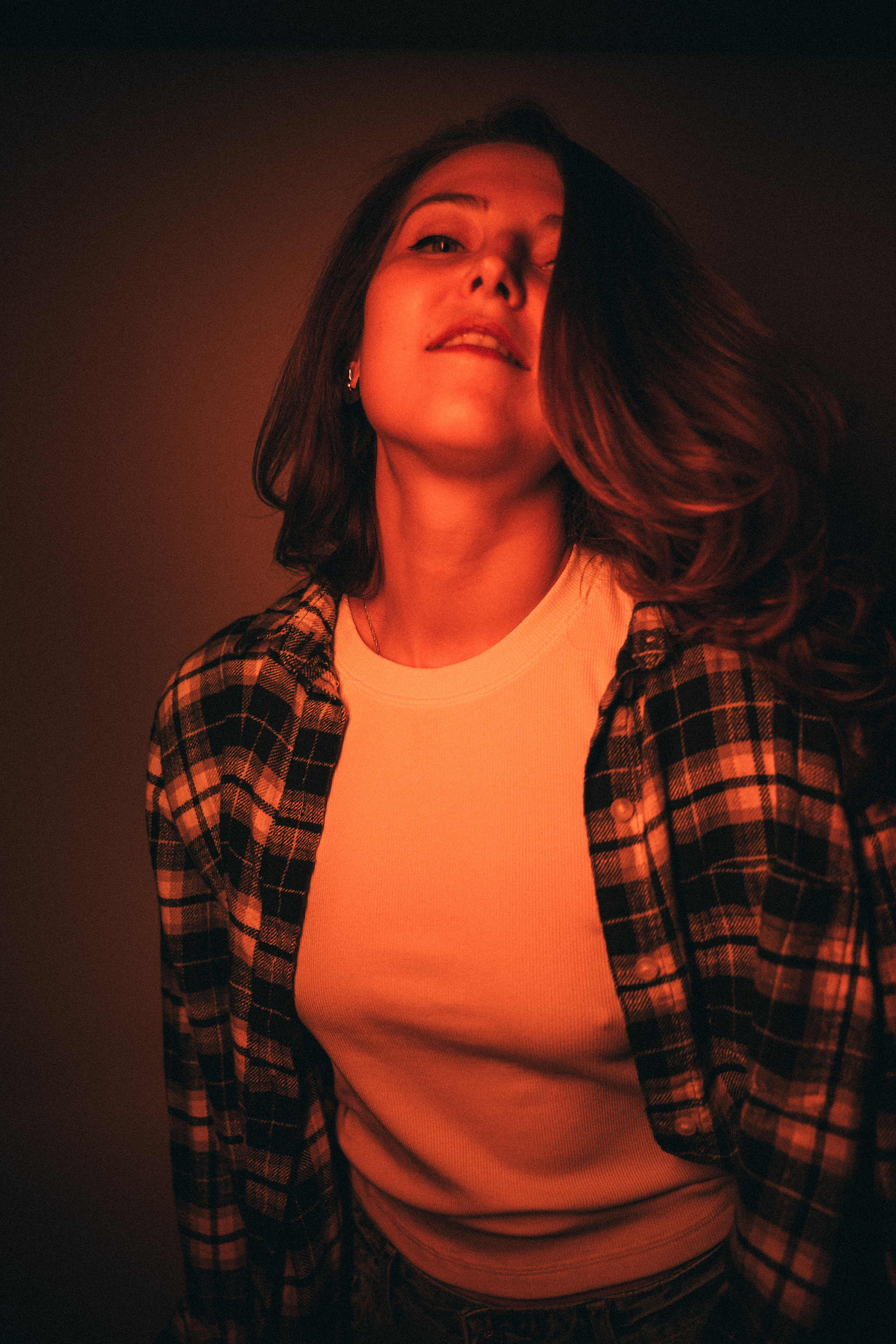 Lera. Creative photograph in Toronto Dmitrii Bondarenko