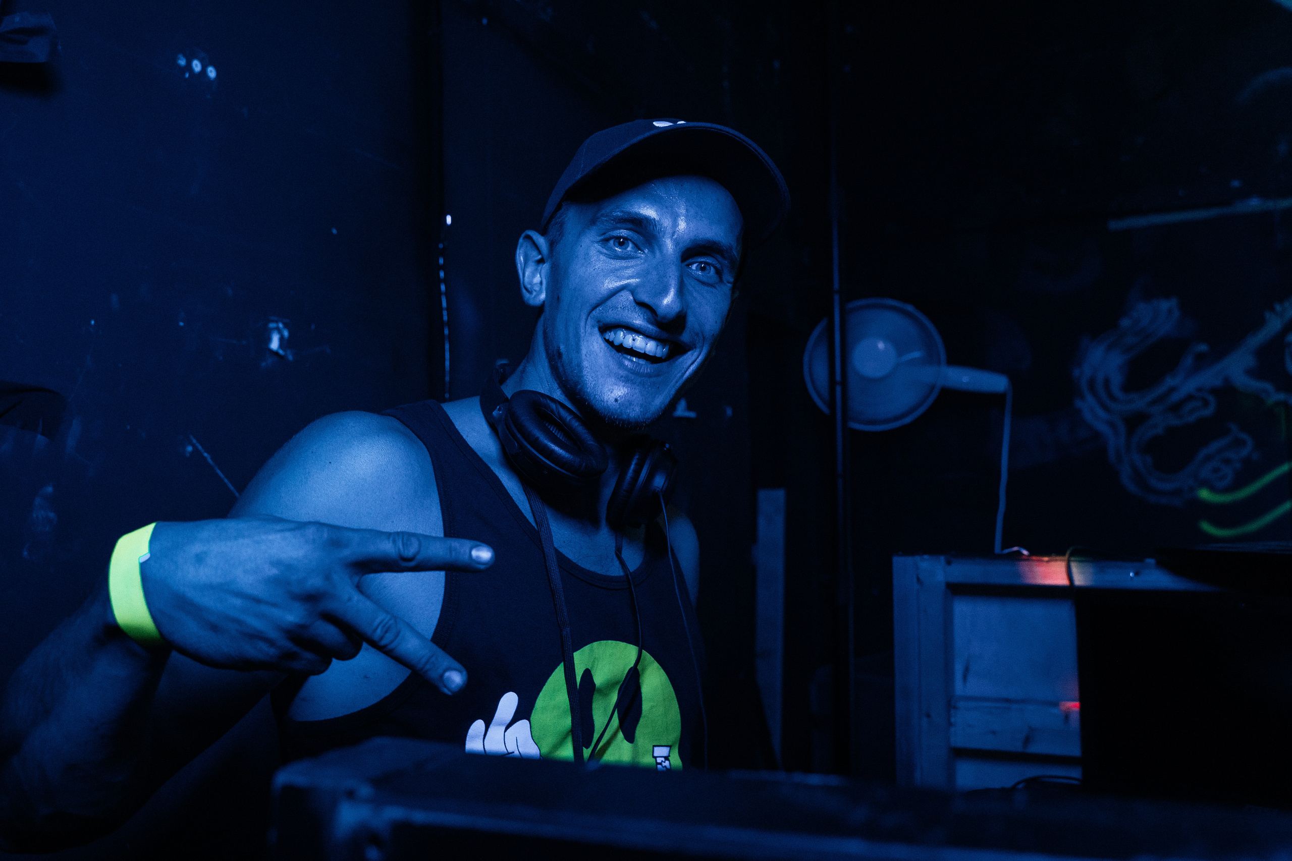 TORCH party. Creative photograph in Toronto Dmitrii Bondarenko