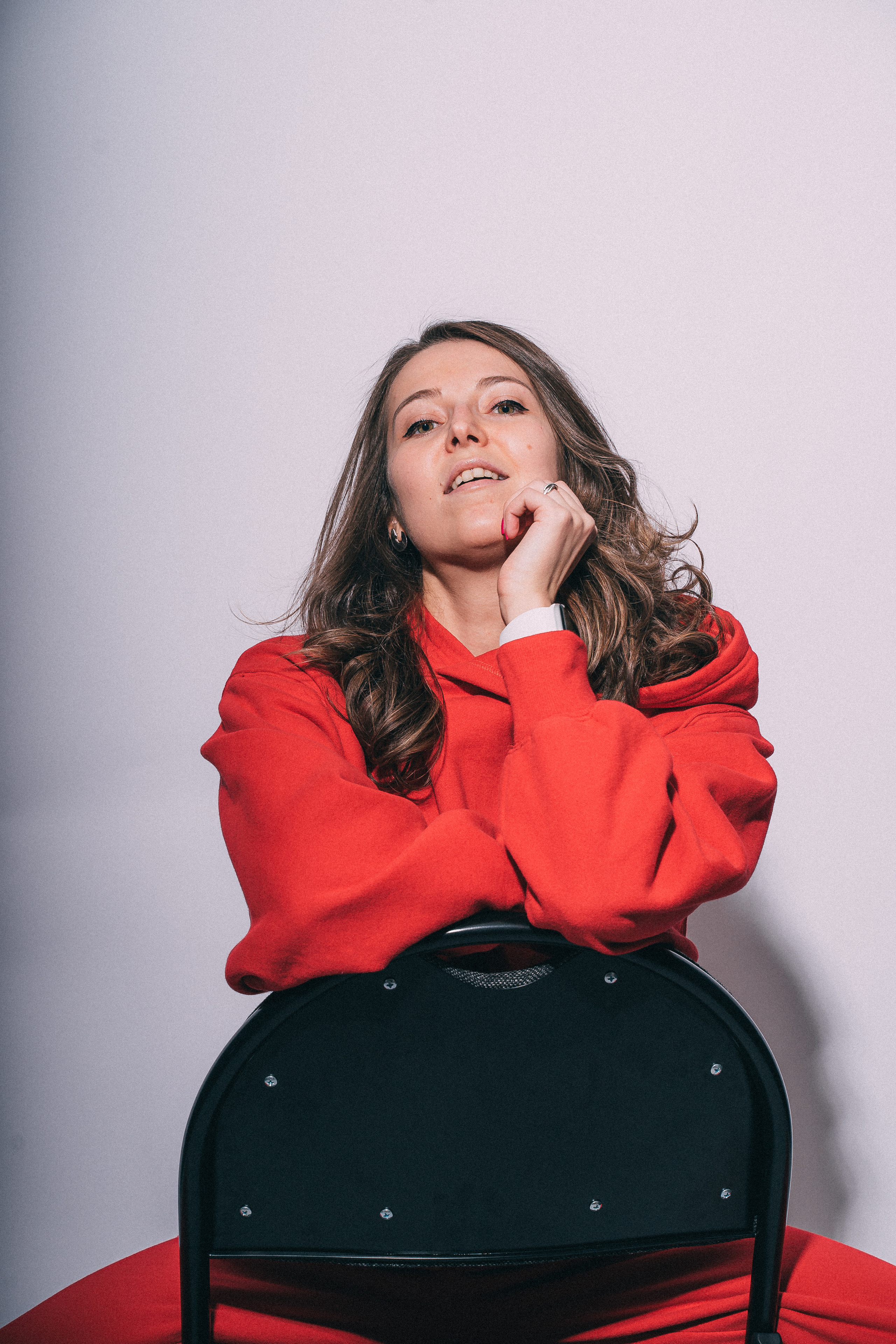 Lera. Creative photograph in Toronto Dmitrii Bondarenko