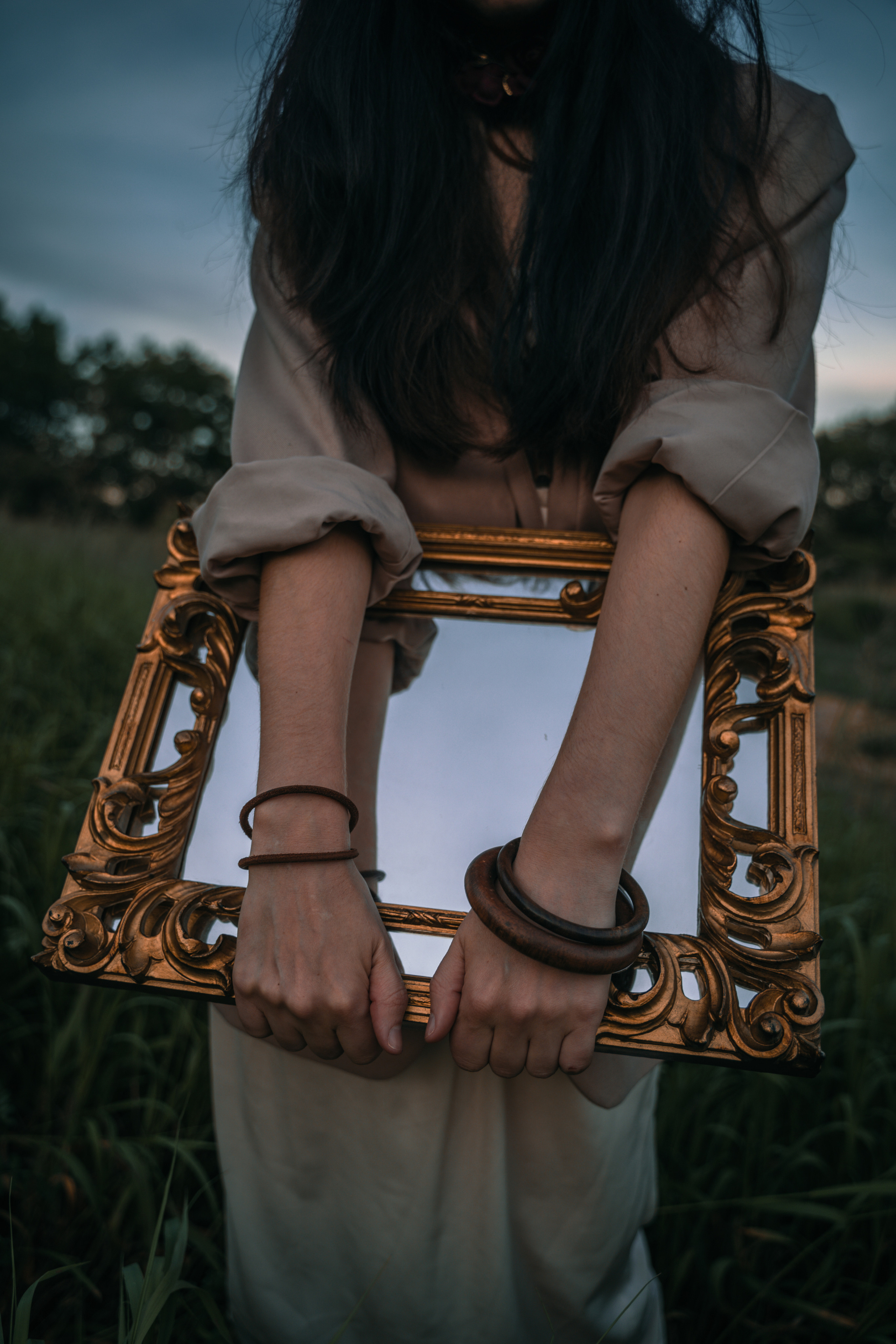 Natali and Juspa. Creative photograph in Toronto Dmitrii Bondarenko