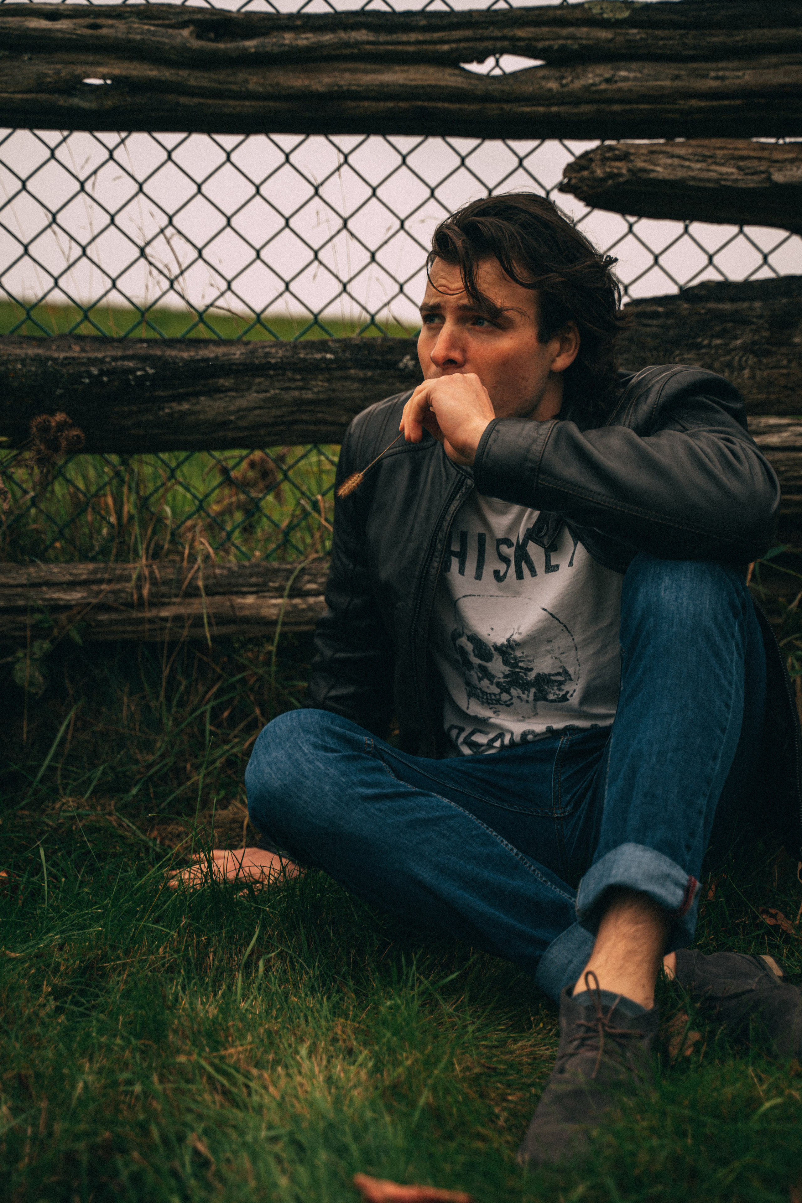 Cooper. Creative photograph in Toronto Dmitrii Bondarenko