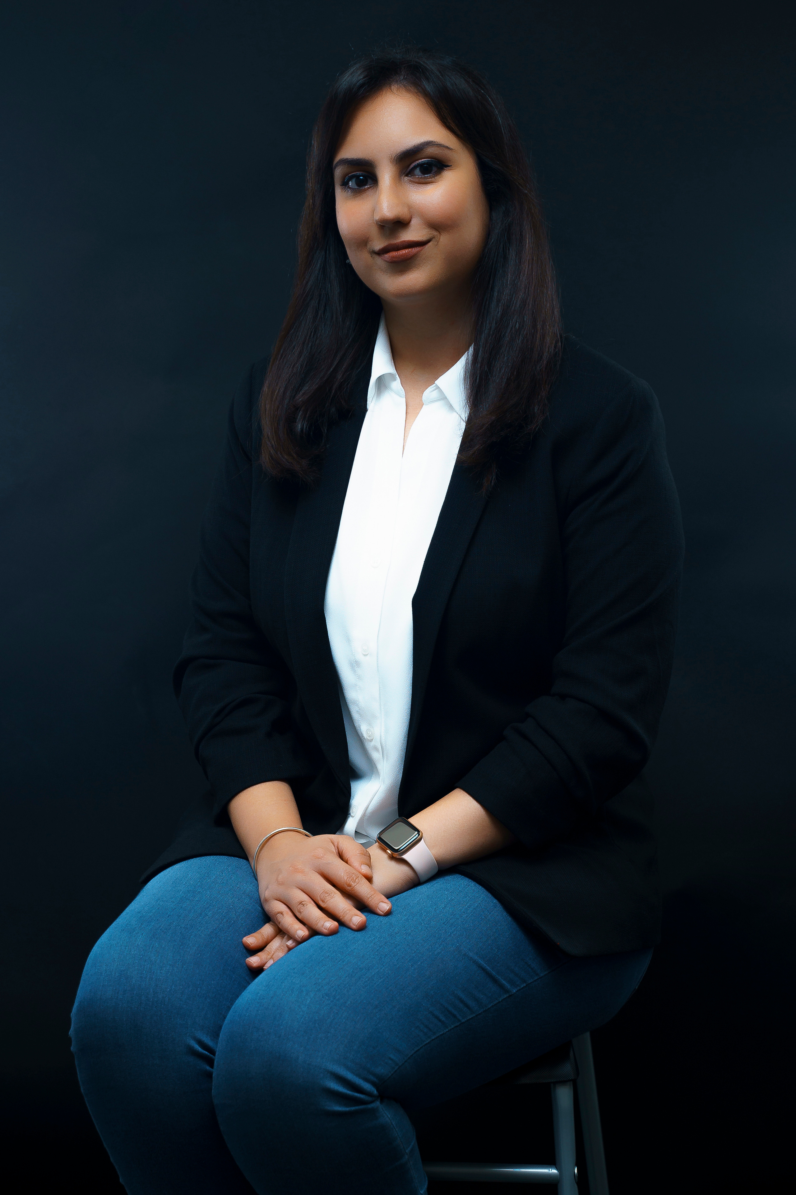 Woow Canada. Creative photograph in Toronto Dmitrii Bondarenko