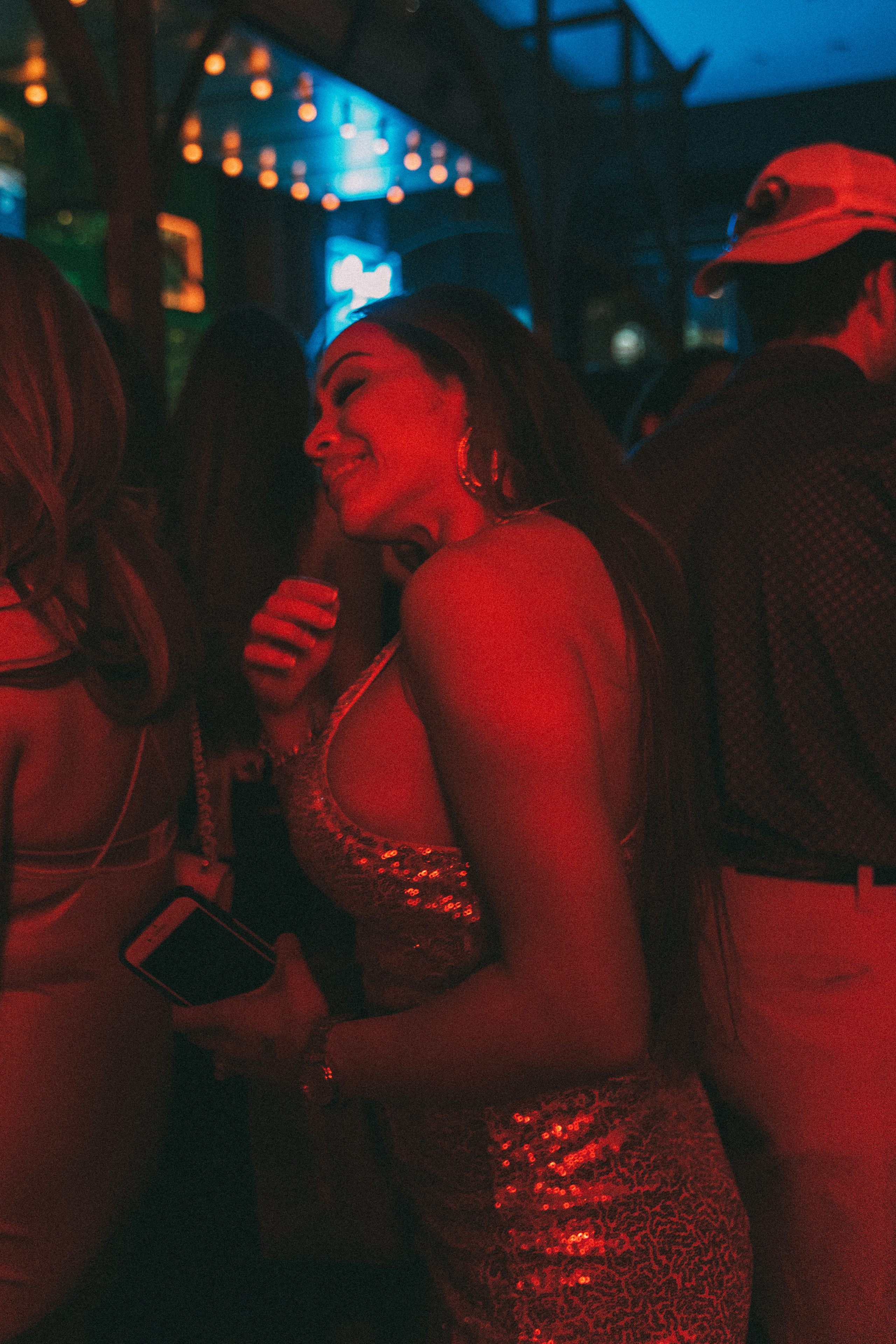 Bar “Regulars”. Creative photograph in Toronto Dmitrii Bondarenko