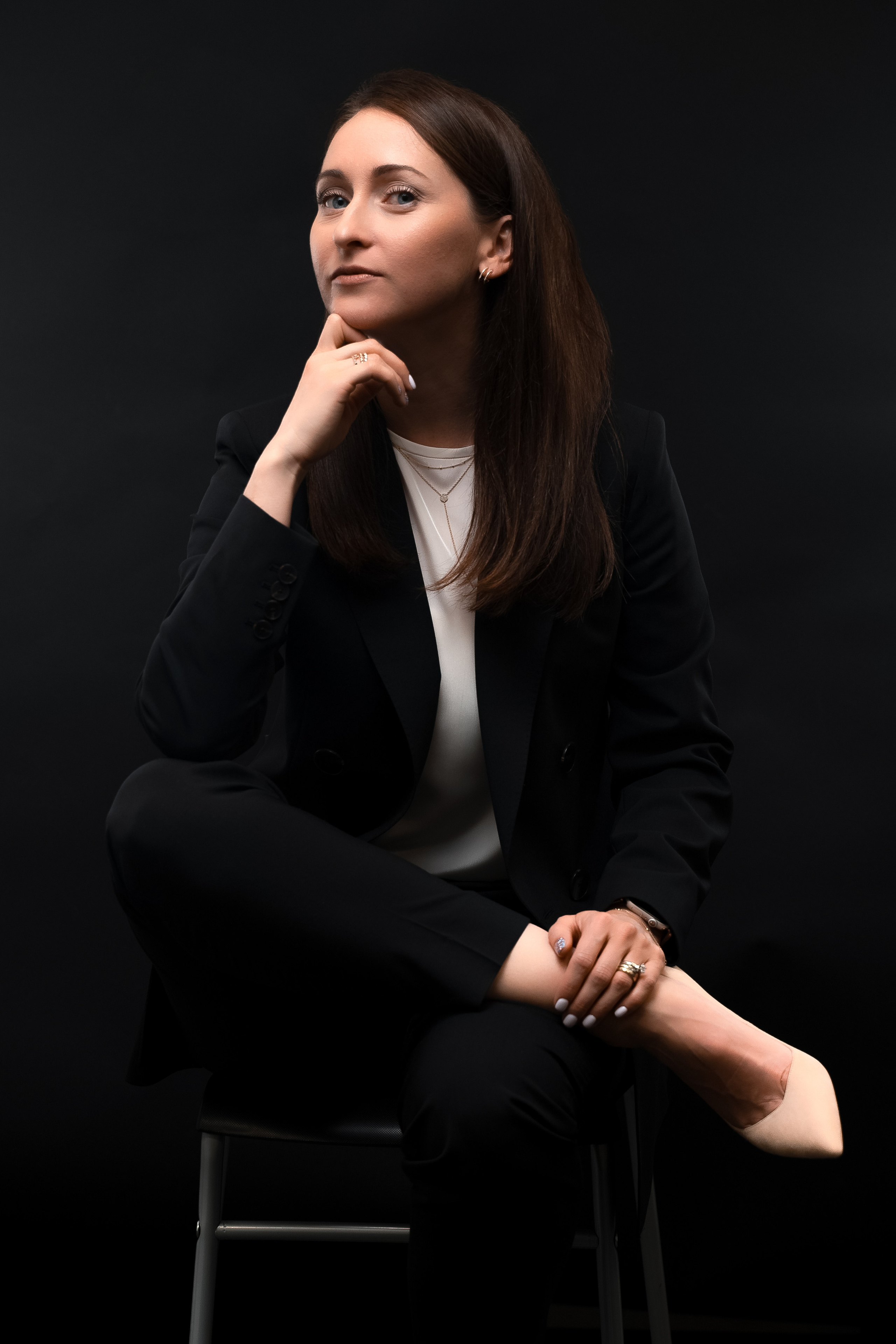 Woow Canada. Creative photograph in Toronto Dmitrii Bondarenko