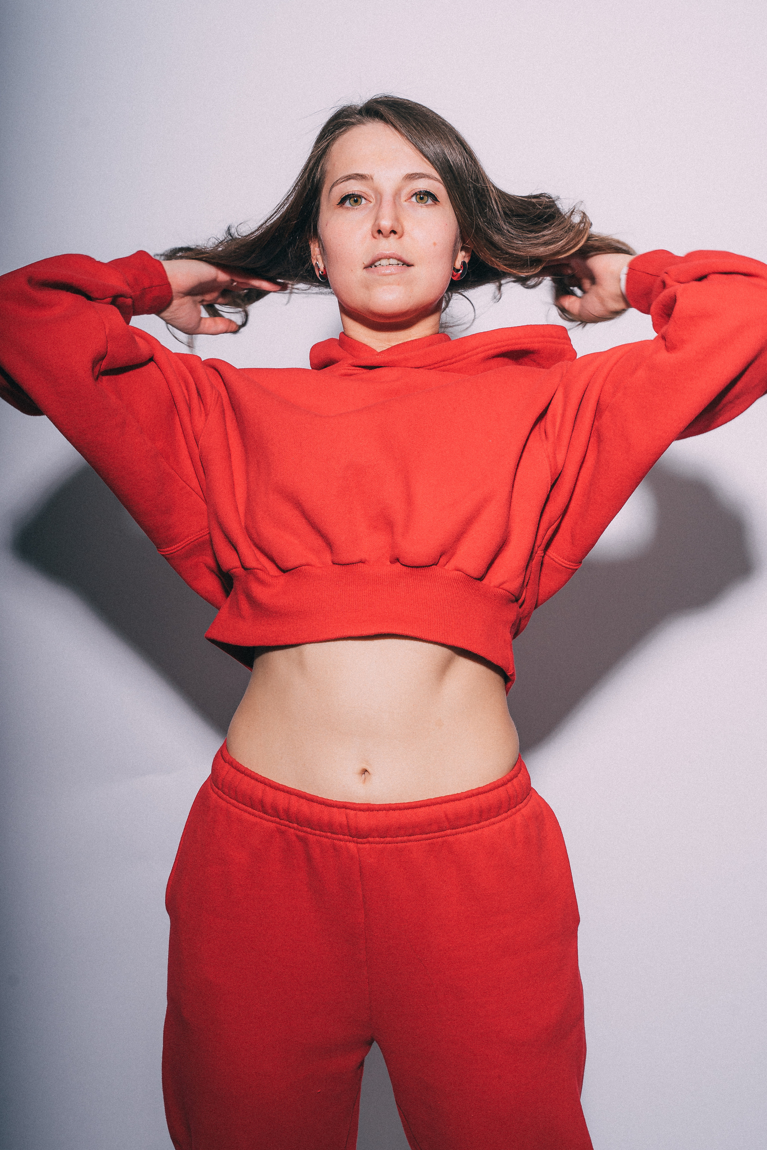 Lera. Creative photograph in Toronto Dmitrii Bondarenko