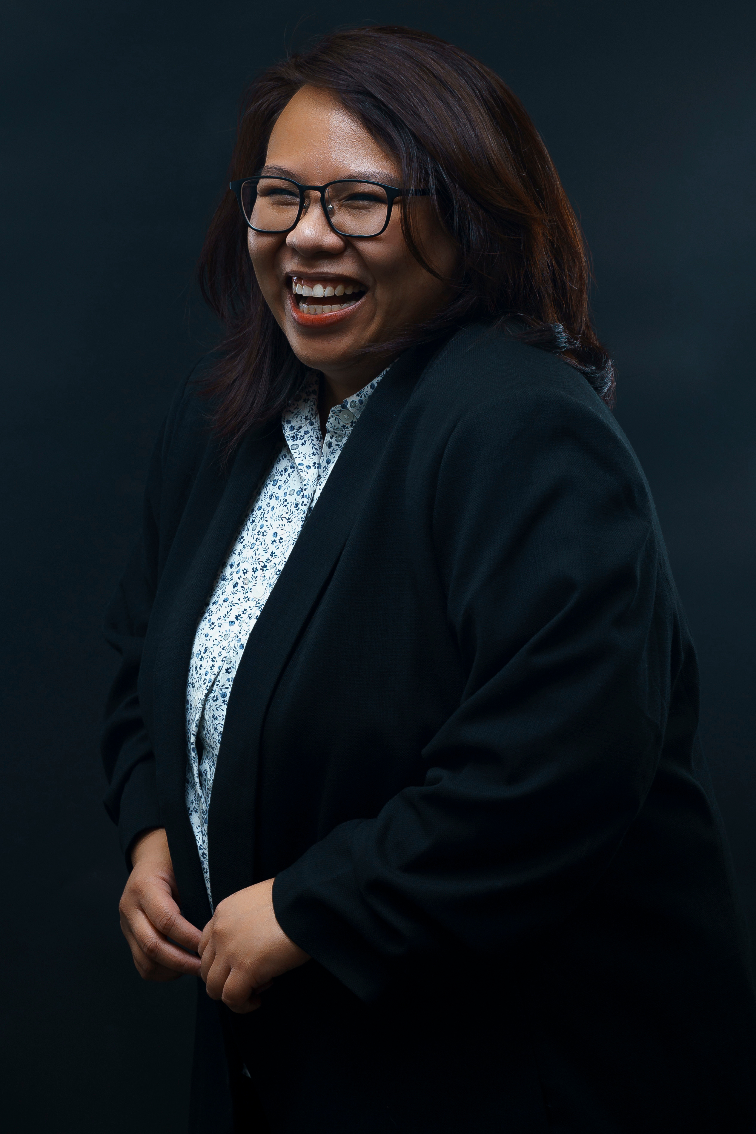 Woow Canada. Creative photograph in Toronto Dmitrii Bondarenko