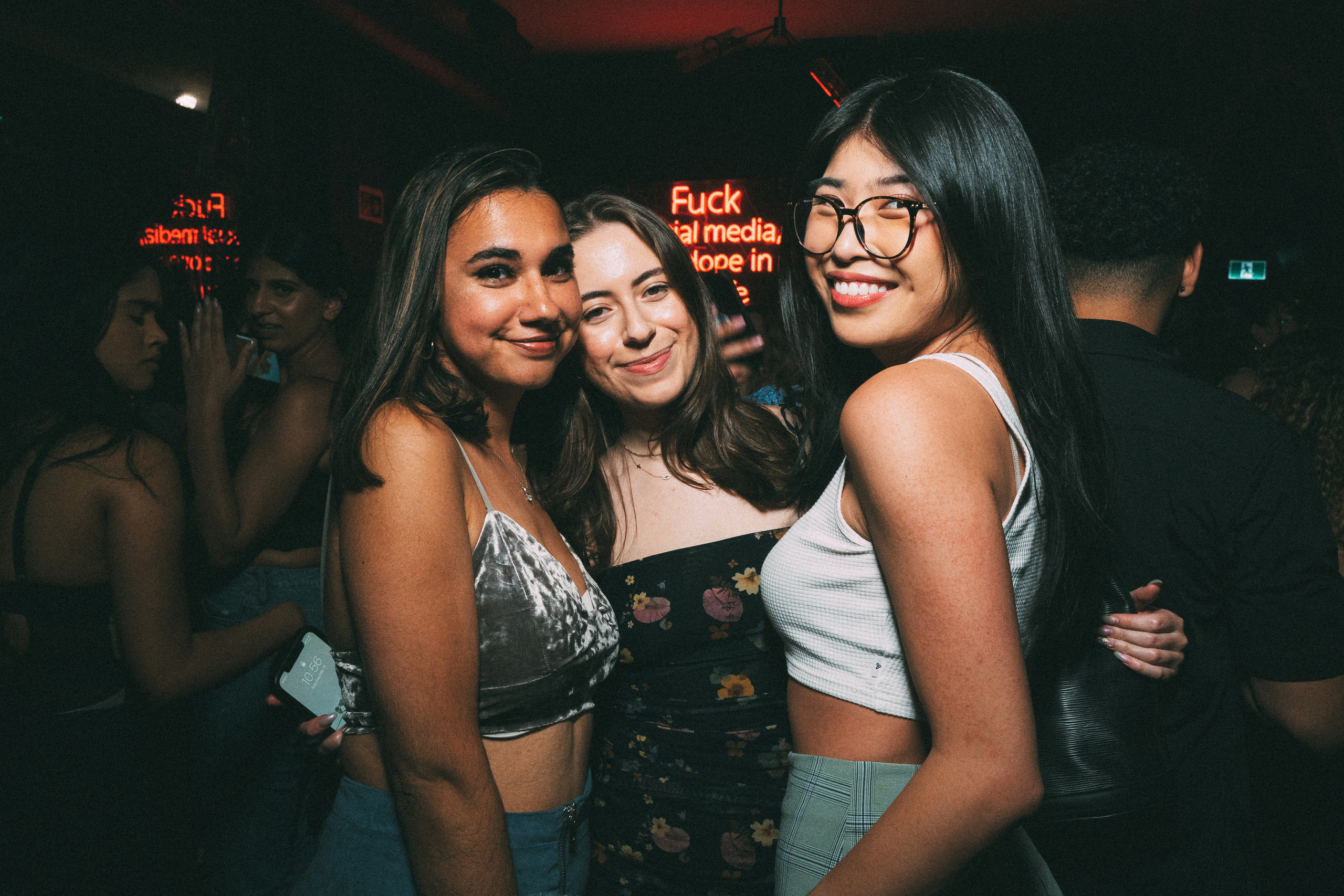Bar “Regulars”. Creative photograph in Toronto Dmitrii Bondarenko