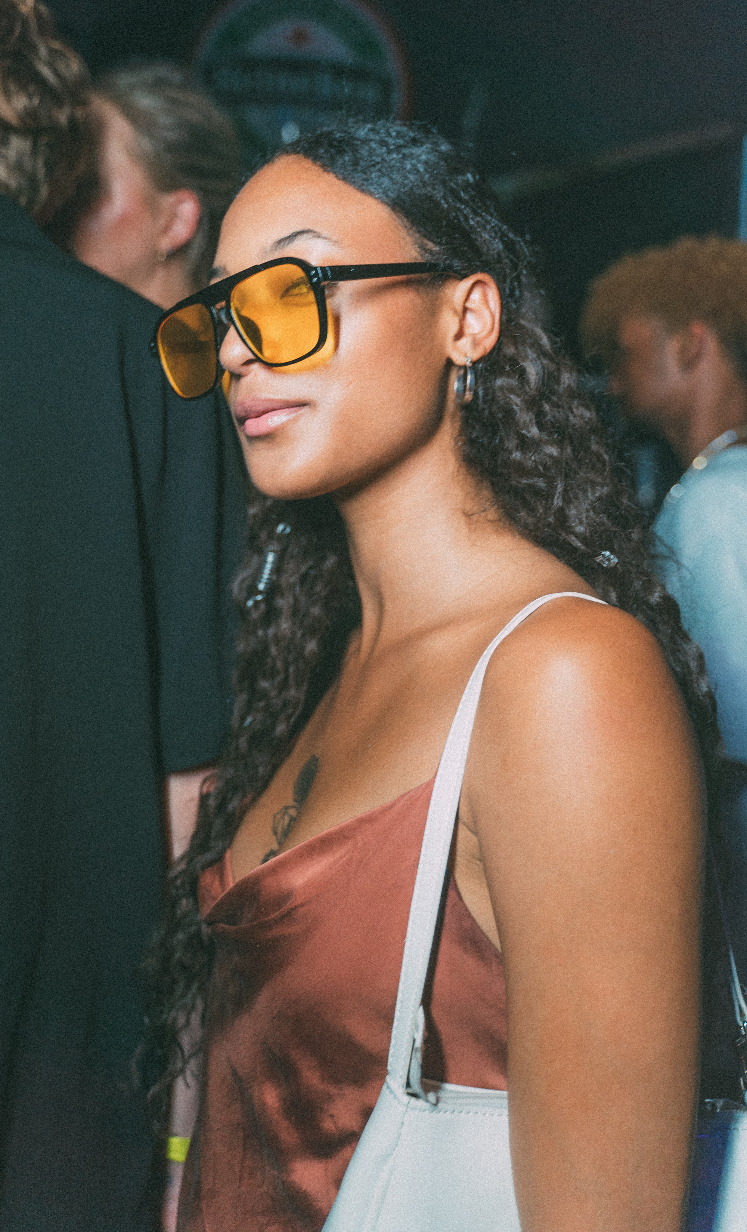 TORCH party. Creative photograph in Toronto Dmitrii Bondarenko