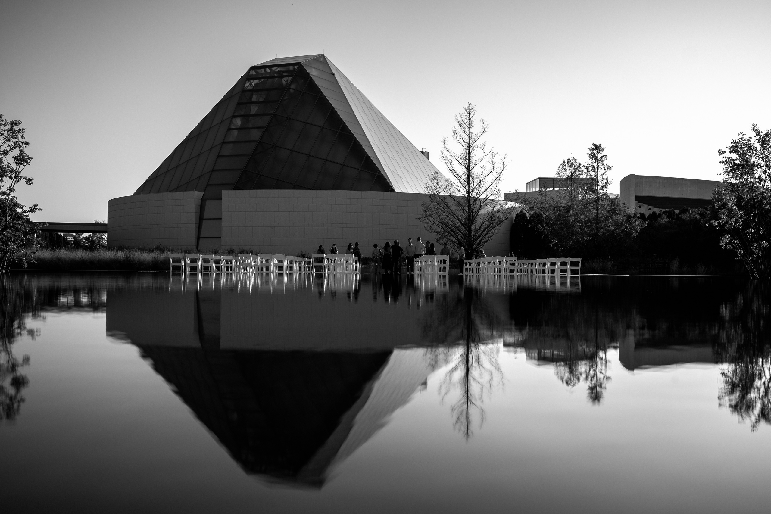 Anya AGA KHAN. Creative photograph in Toronto Dmitrii Bondarenko