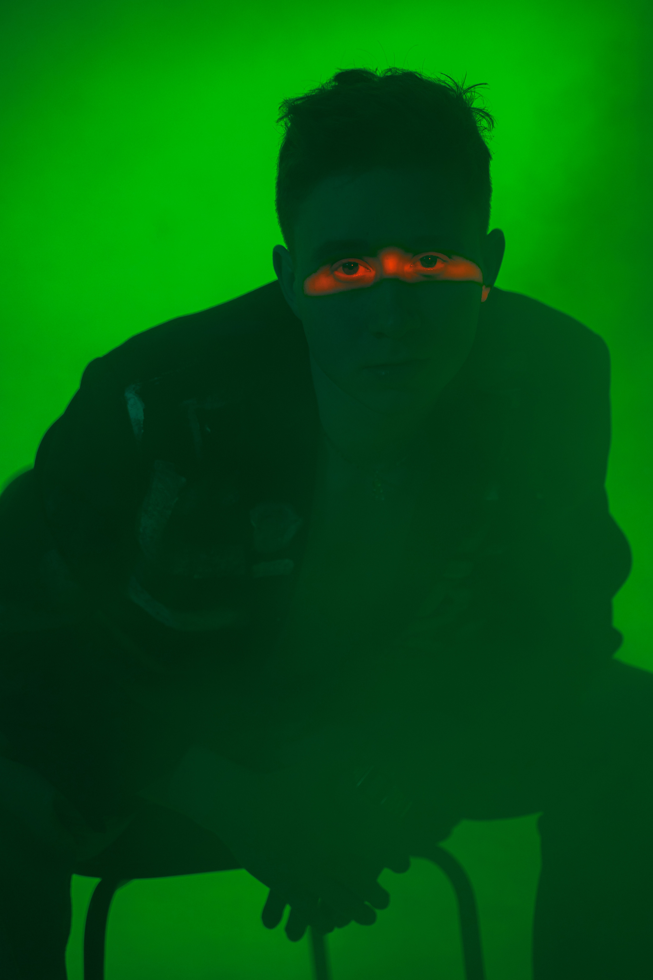 Yarik Musican. Creative photograph in Toronto Dmitrii Bondarenko