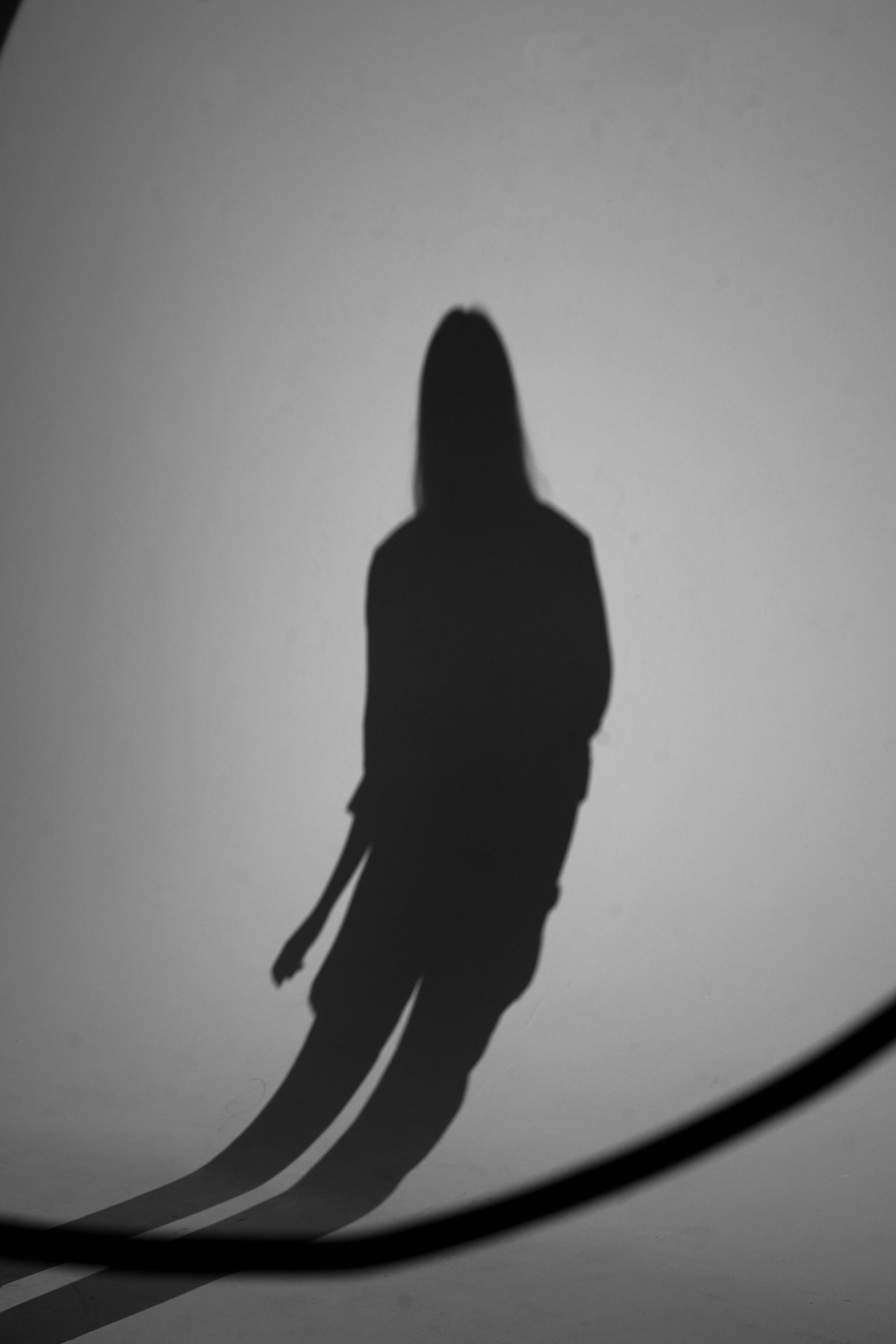 Backstage music video. Creative photograph in Toronto Dmitrii Bondarenko