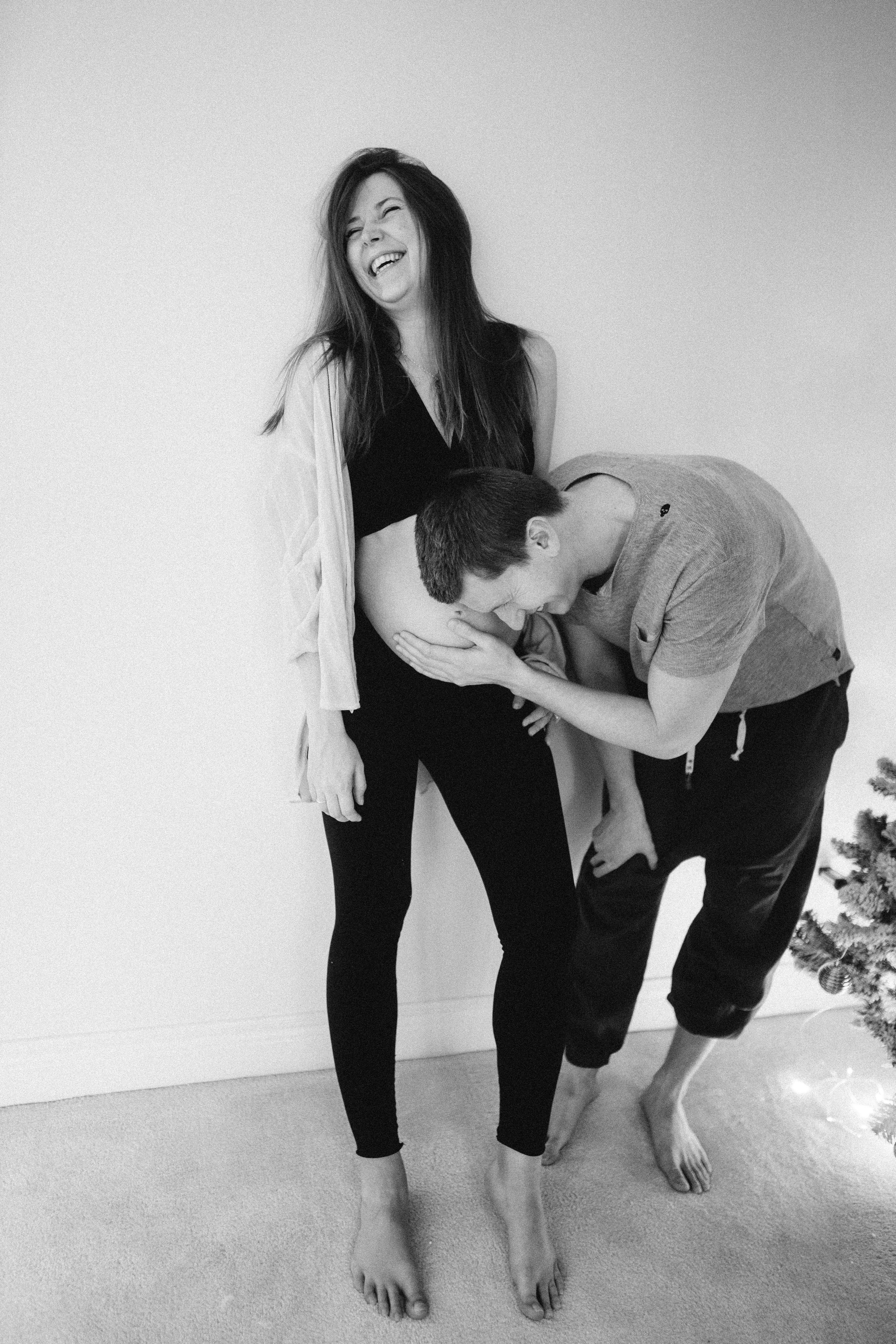 Andrei and Lera. Creative photograph in Toronto Dmitrii Bondarenko