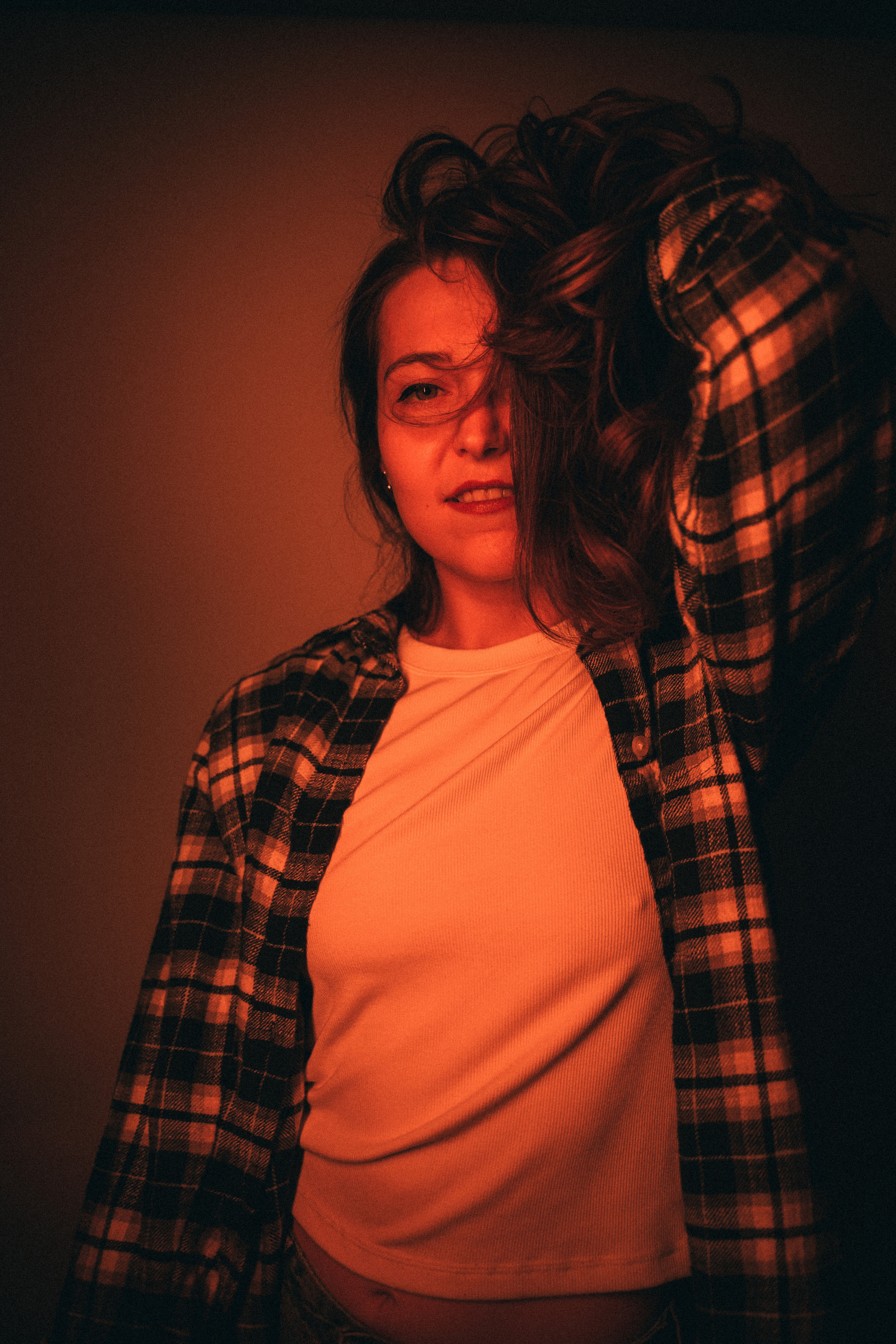 Lera. Creative photograph in Toronto Dmitrii Bondarenko