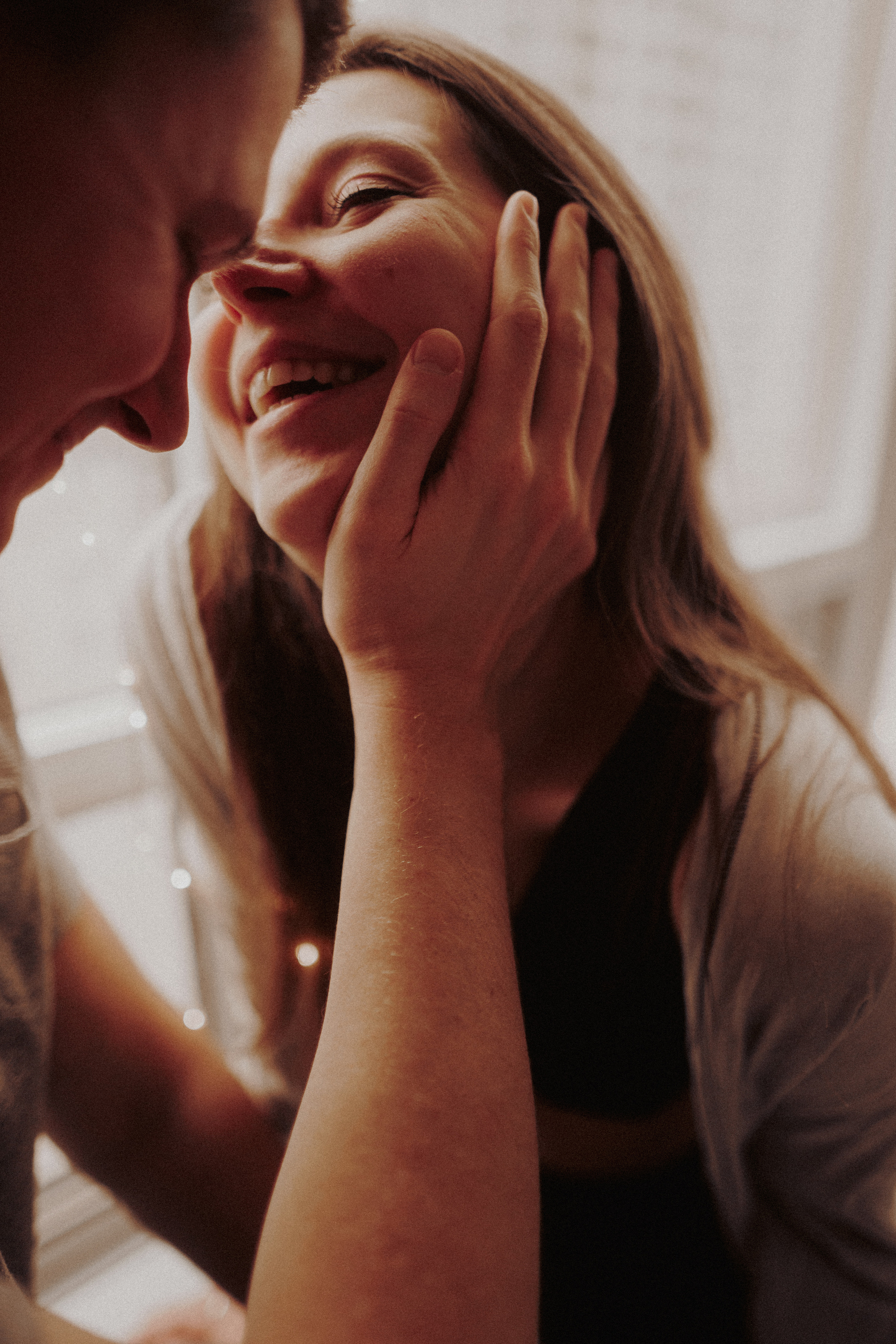 Andrei and Lera. Creative photograph in Toronto Dmitrii Bondarenko