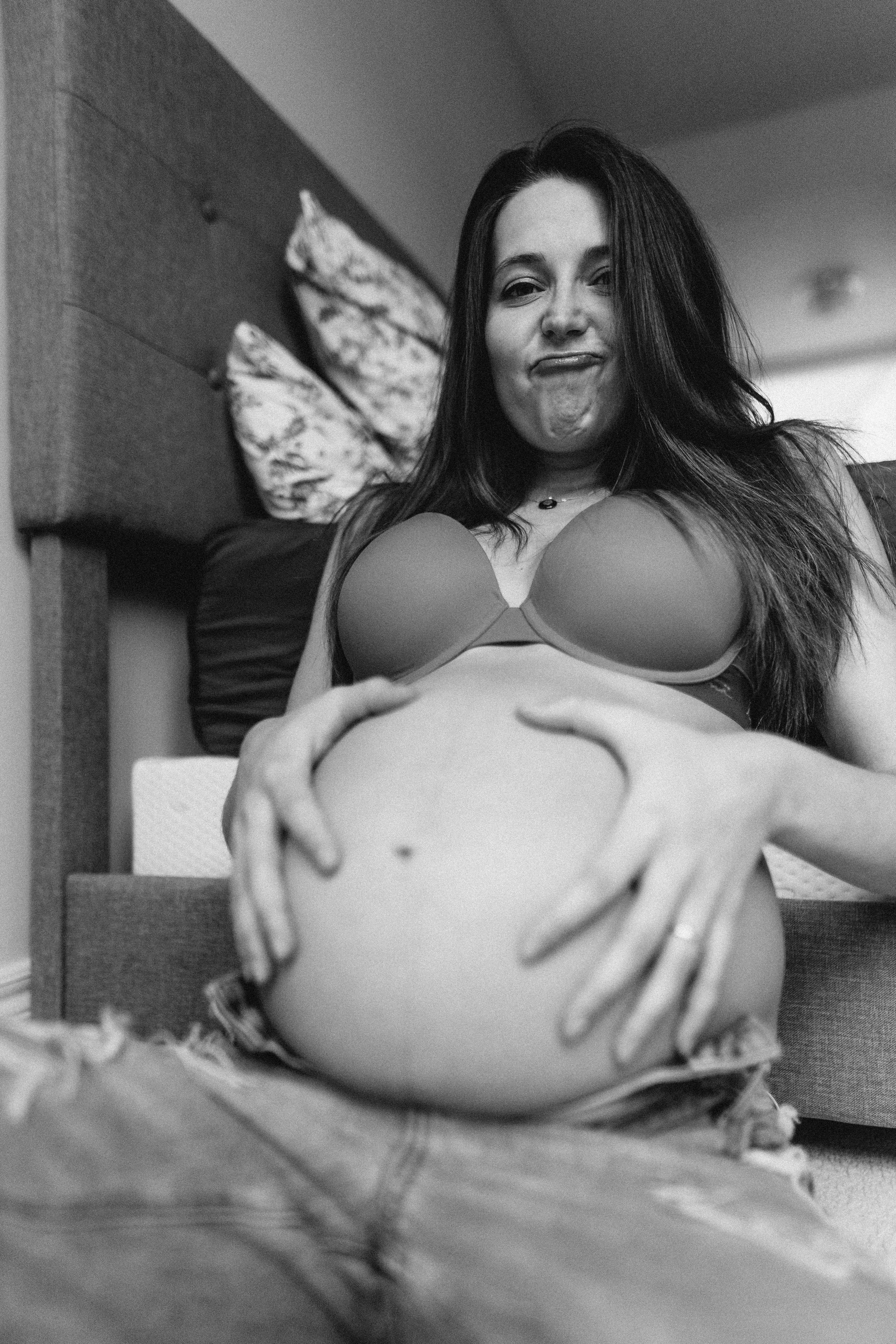 Andrei and Lera. Creative photograph in Toronto Dmitrii Bondarenko