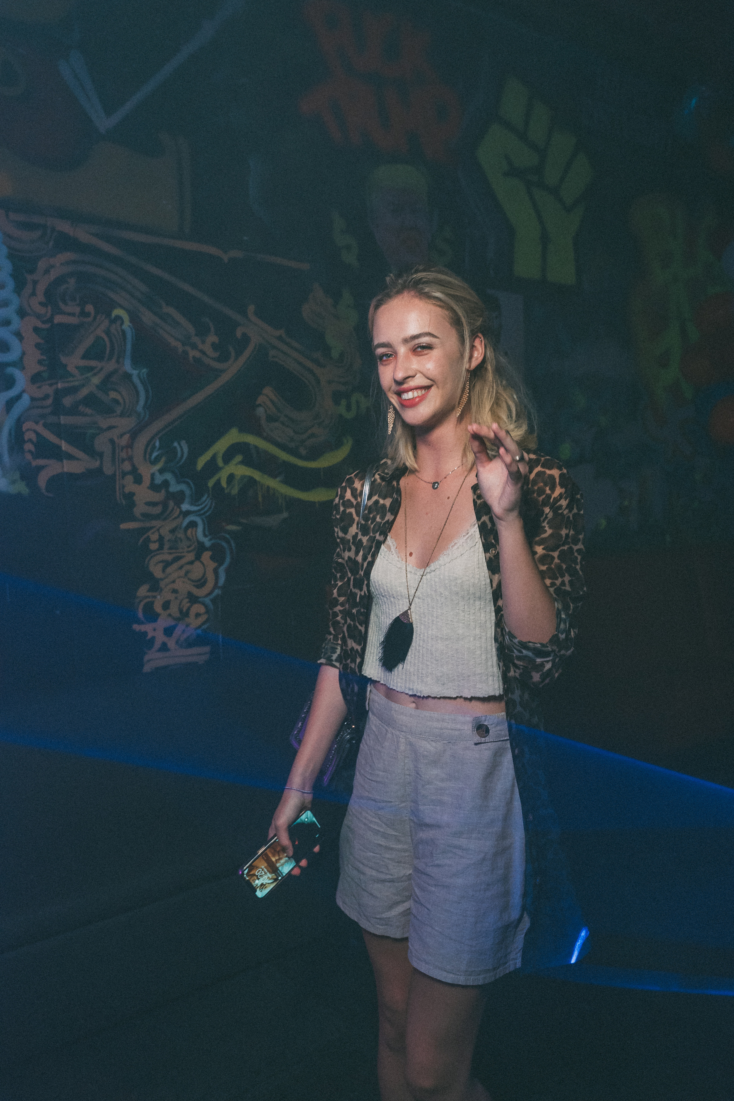 TORCH party. Creative photograph in Toronto Dmitrii Bondarenko