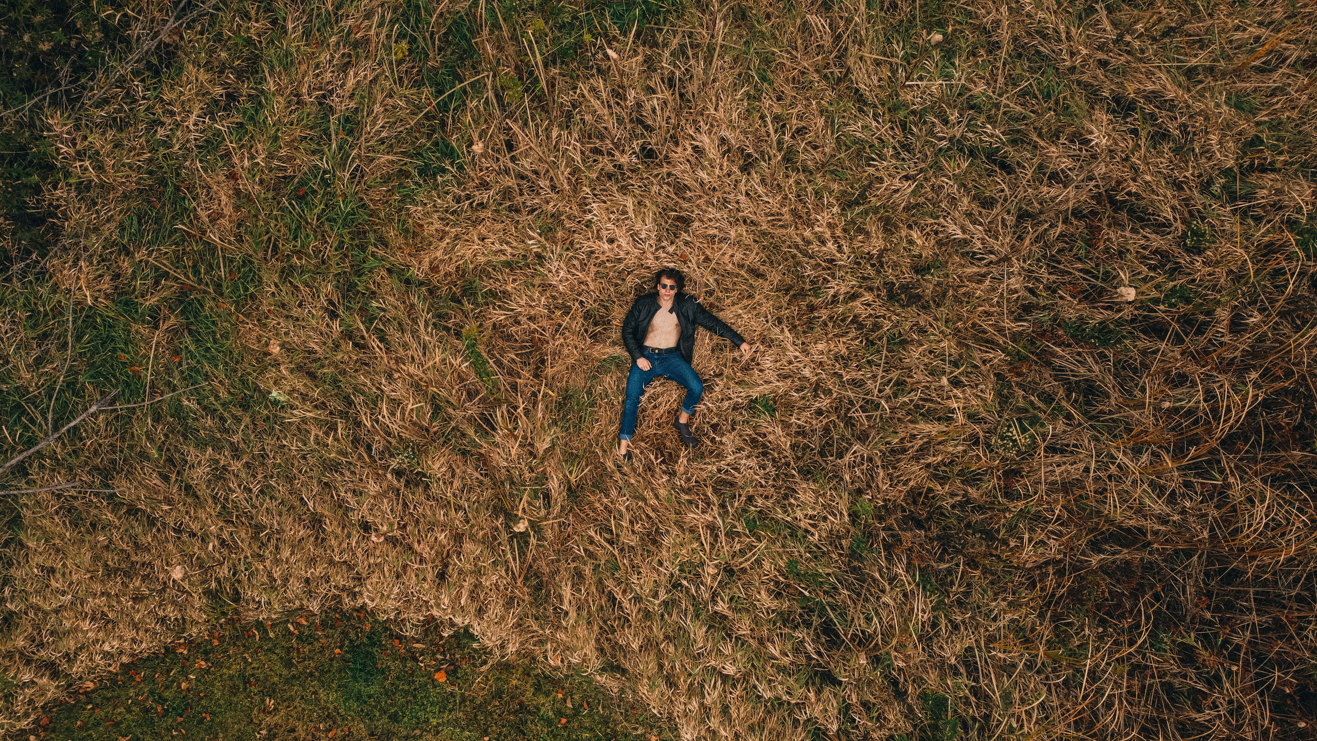 Cooper. Creative photograph in Toronto Dmitrii Bondarenko